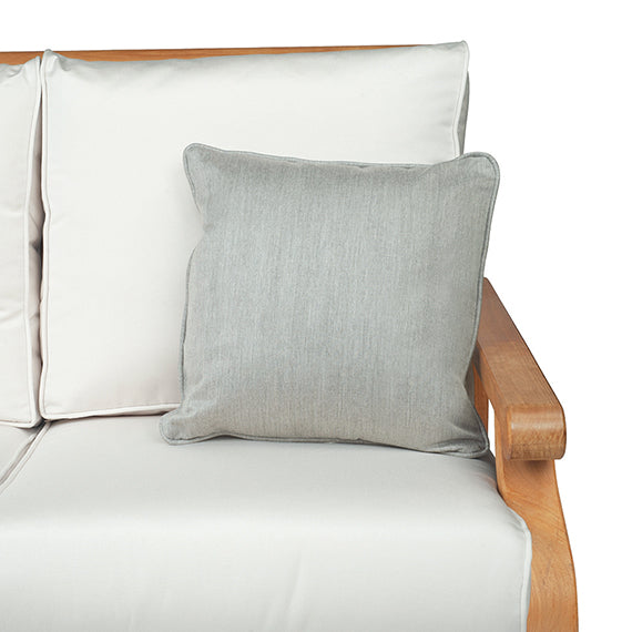 18 in. Square Toss Pillow 