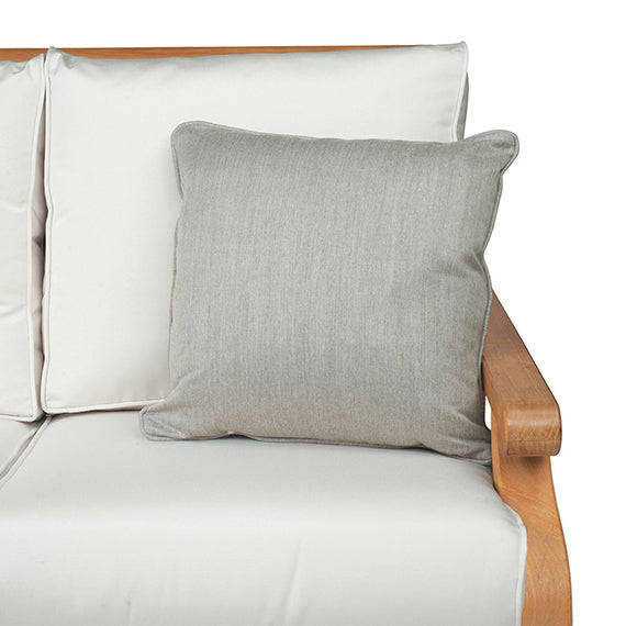 20 in. Toss Pillow