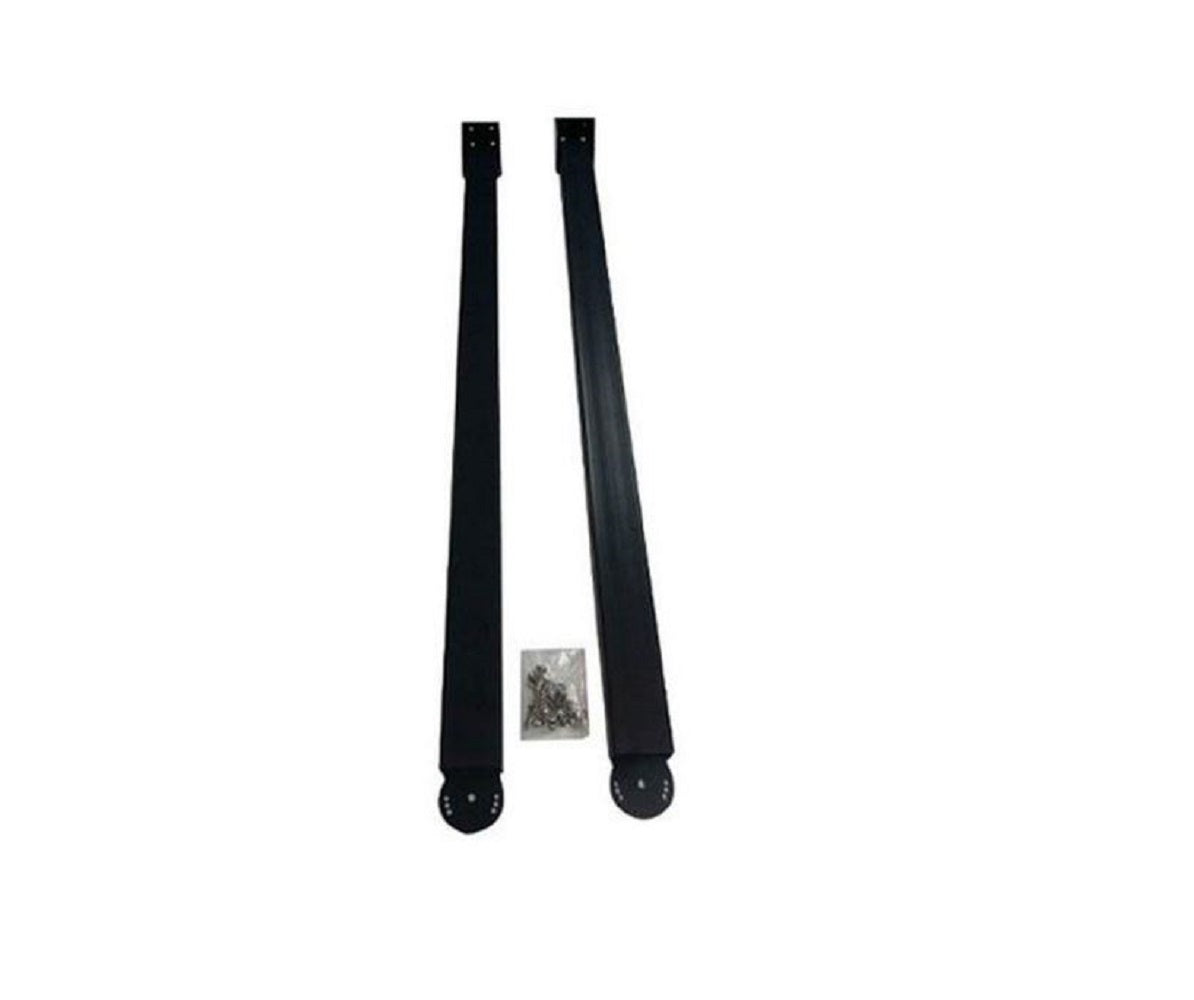 Bromic Tungsten Series Tube Suspension Kit