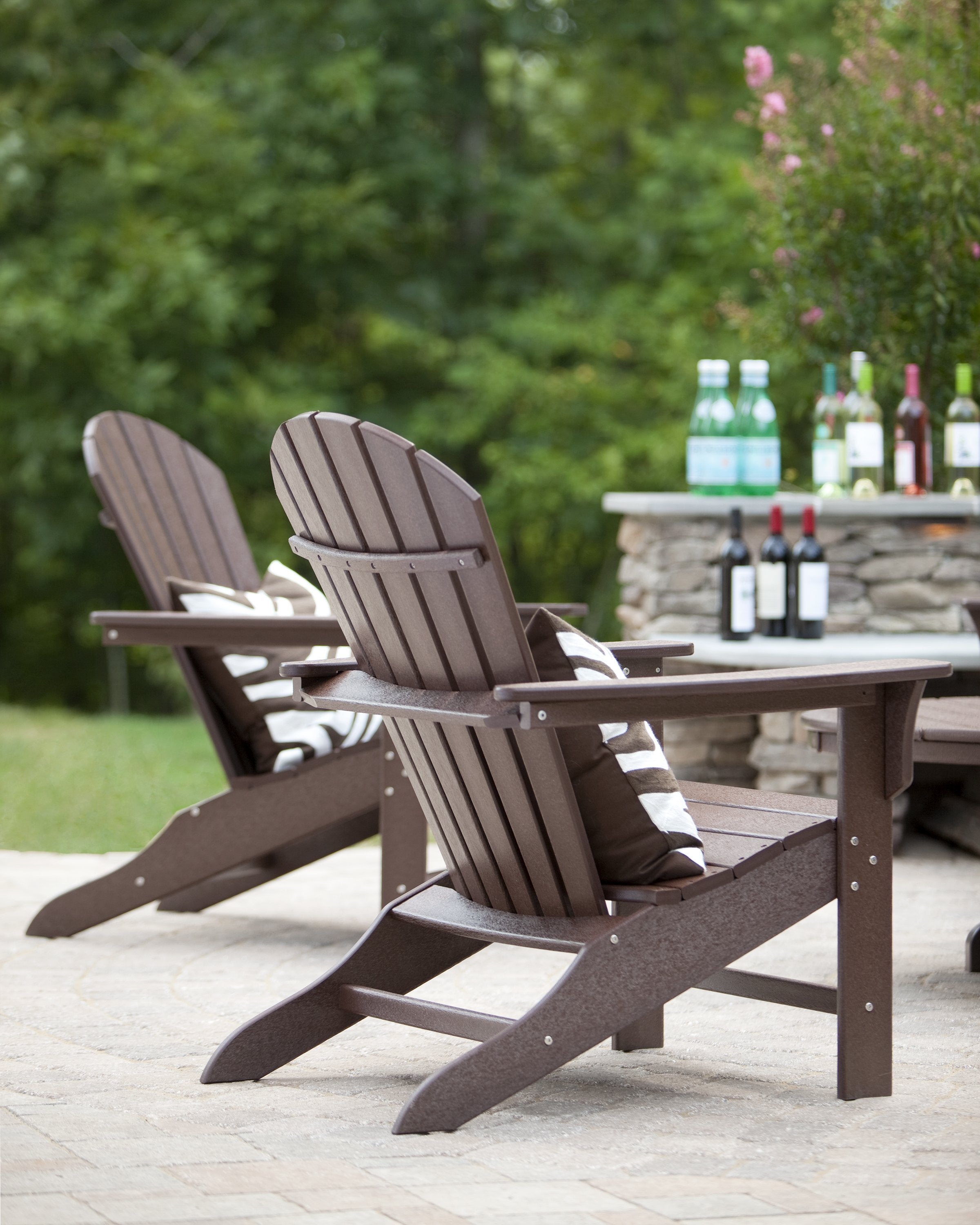 Trex® Outdoor Furniture™ Yacht Club Shellback Adirondack Chair