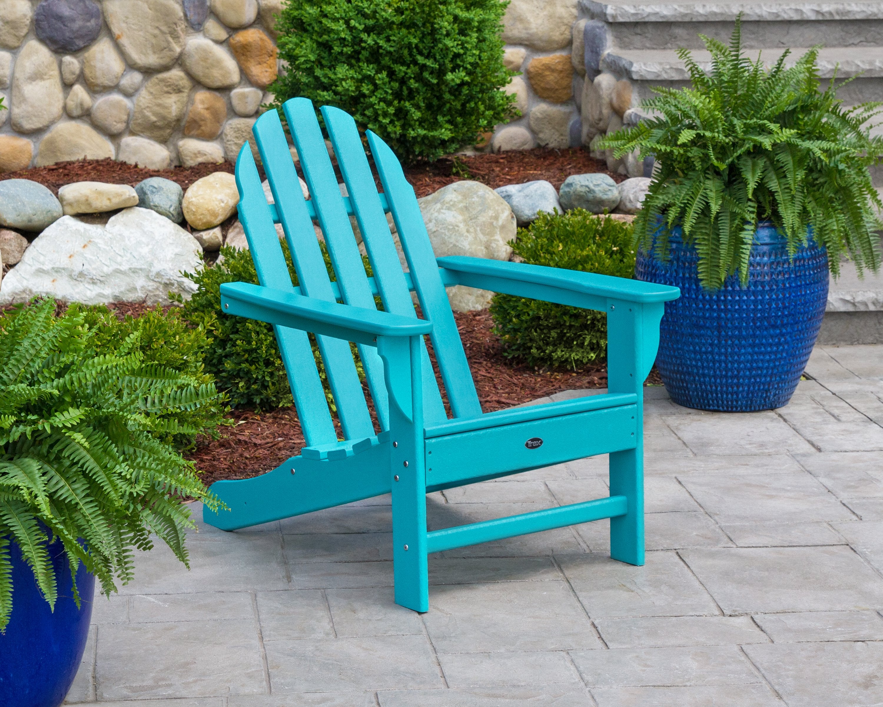 Trex® Outdoor Furniture™ Cape Cod Adirondack Chair