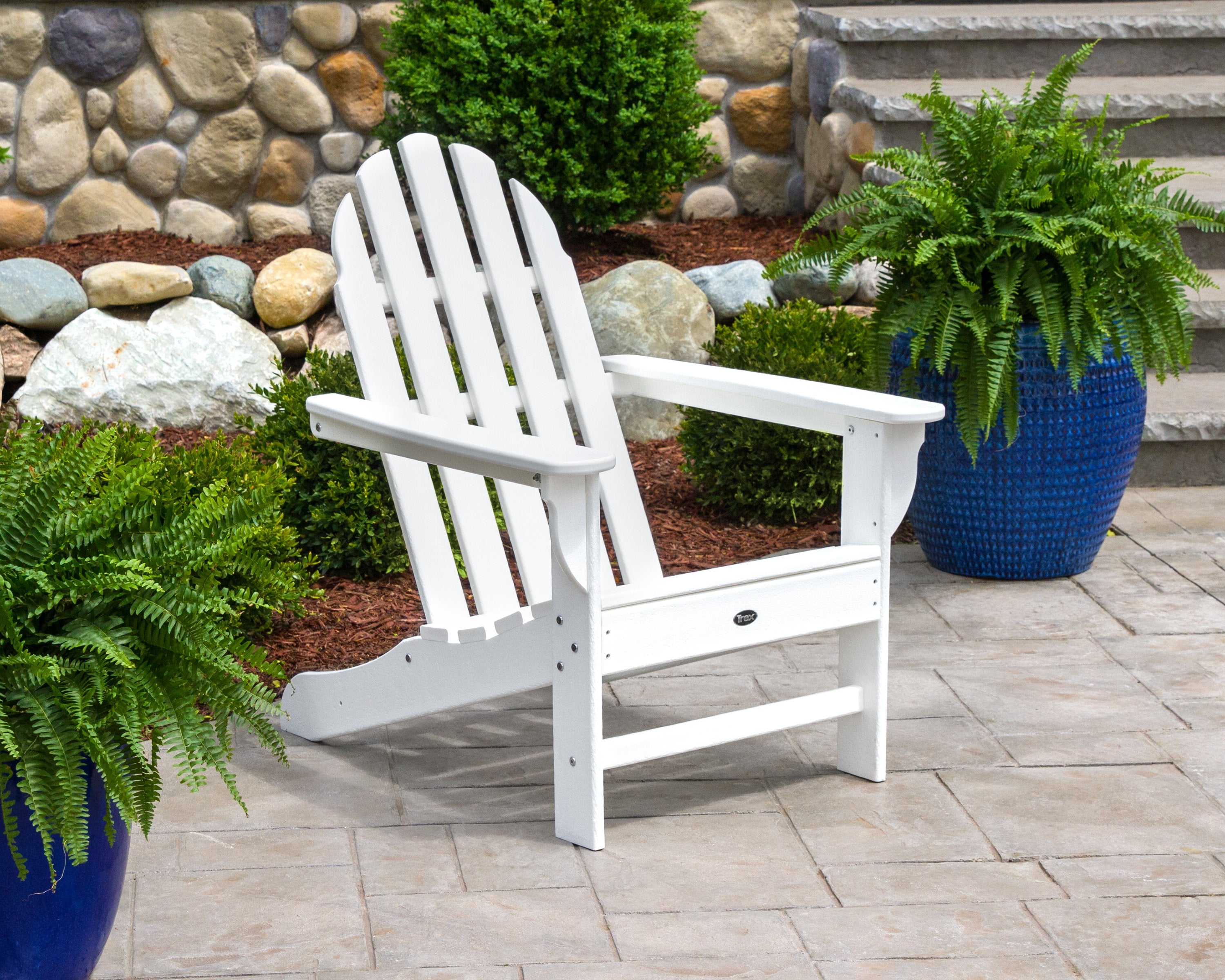 Trex® Outdoor Furniture™ Cape Cod Adirondack Chair