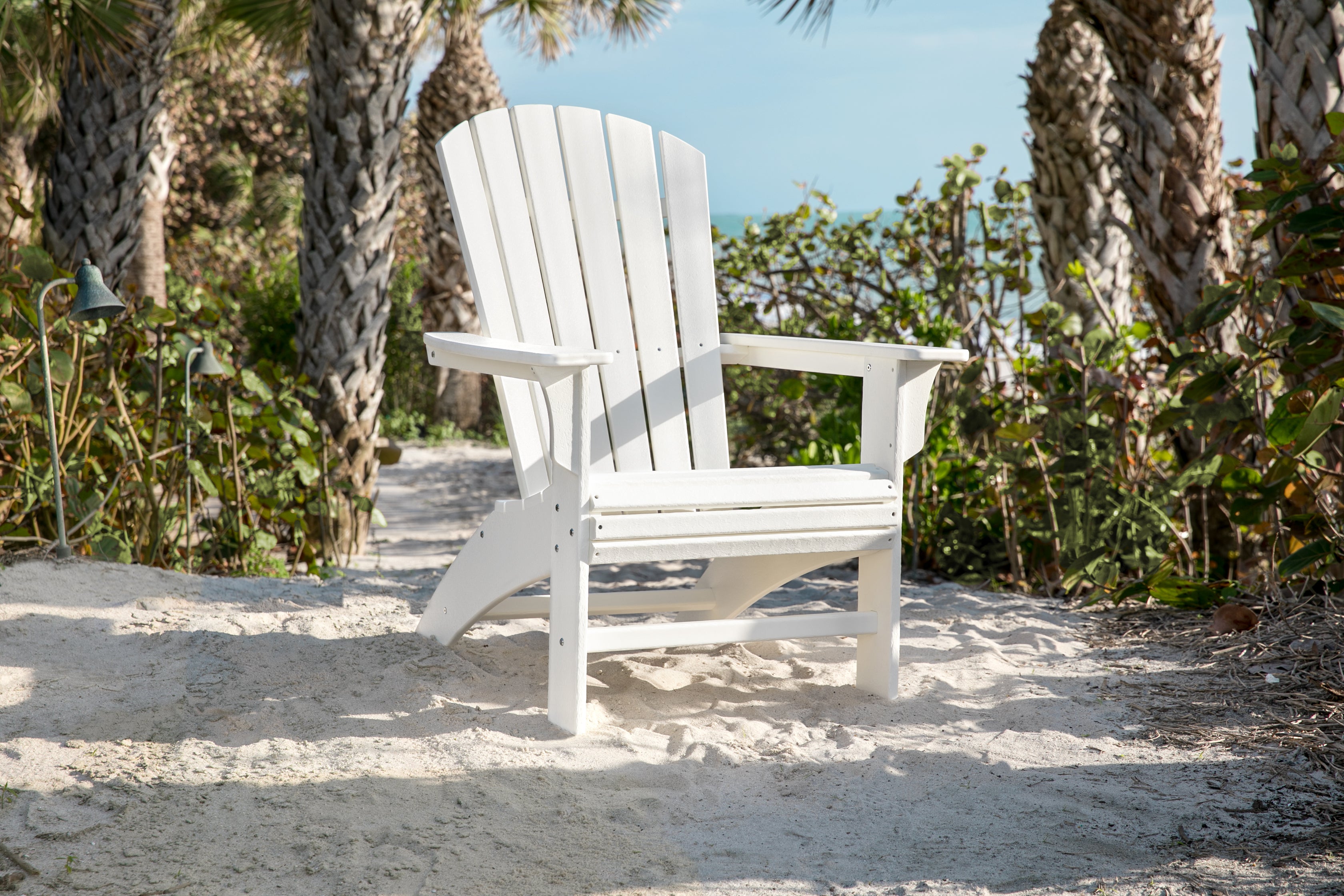 Trex® Outdoor Furniture™ Yacht Club Adirondack Chair