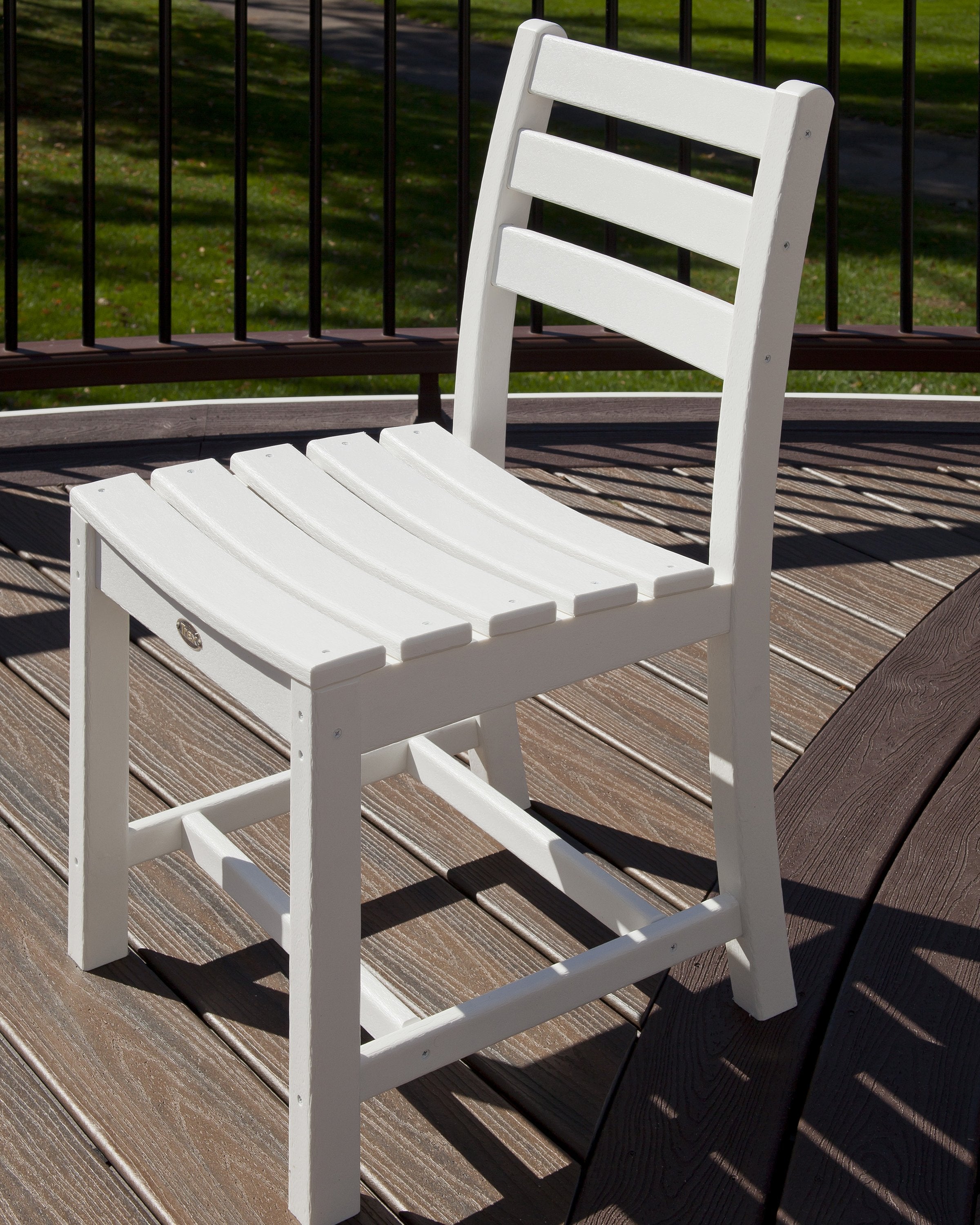 Trex® Outdoor Furniture™ Monterey Bay Dining Side Chair