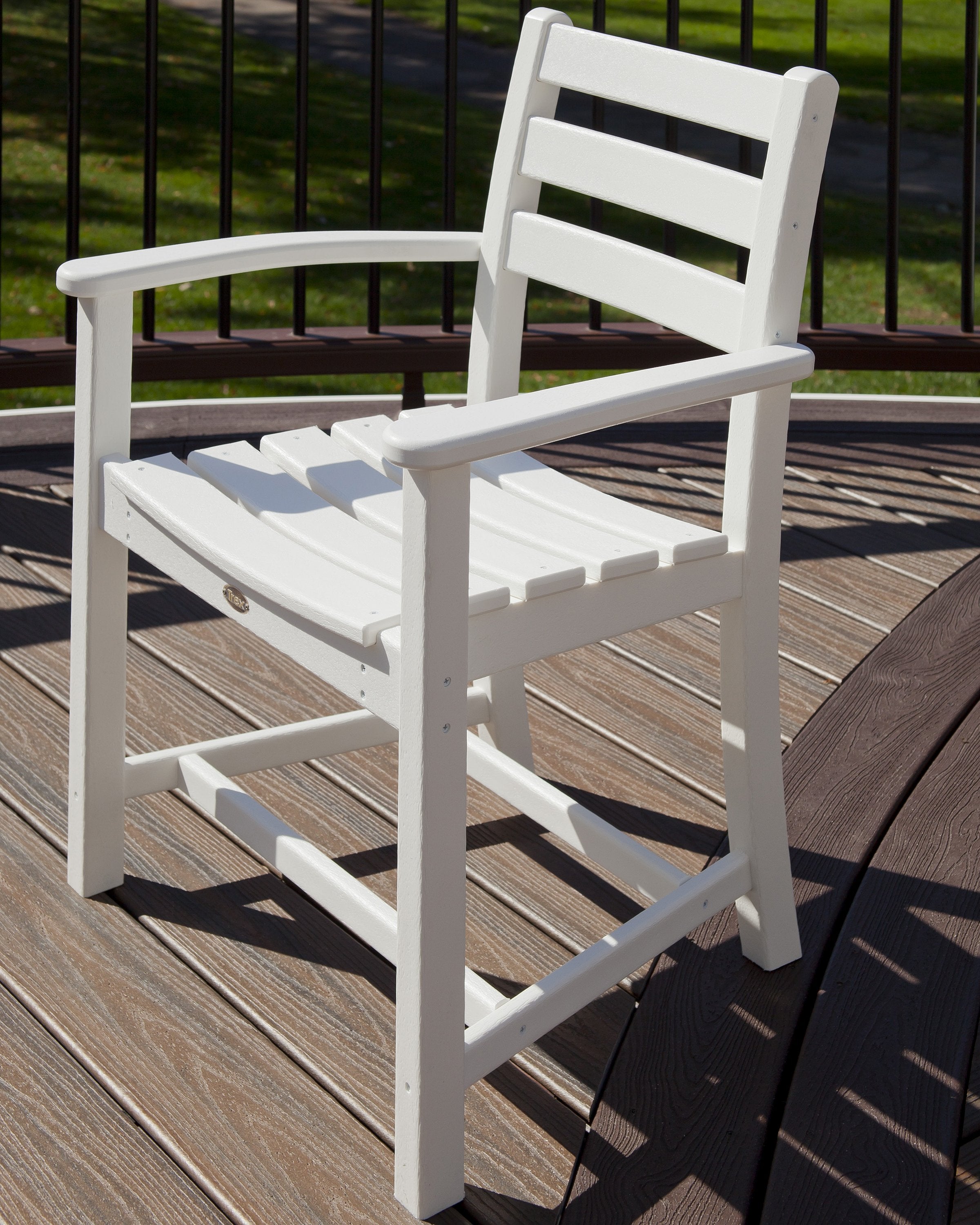 Trex® Outdoor Furniture™ Monterey Bay Dining Armchair