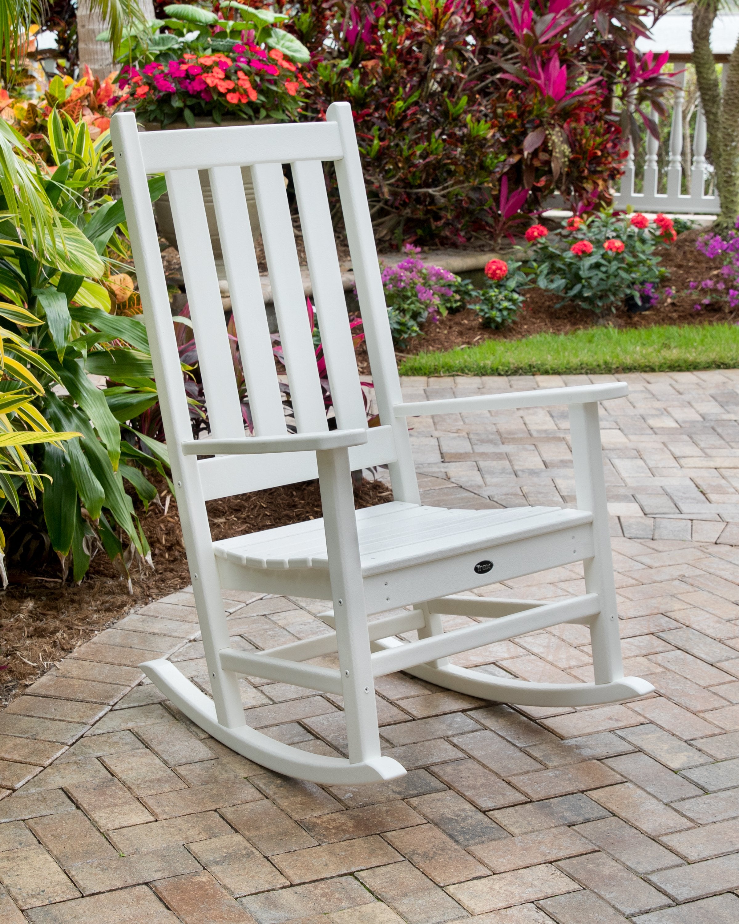 Trex® Outdoor Furniture™ Cape Cod Porch Rocking Chair