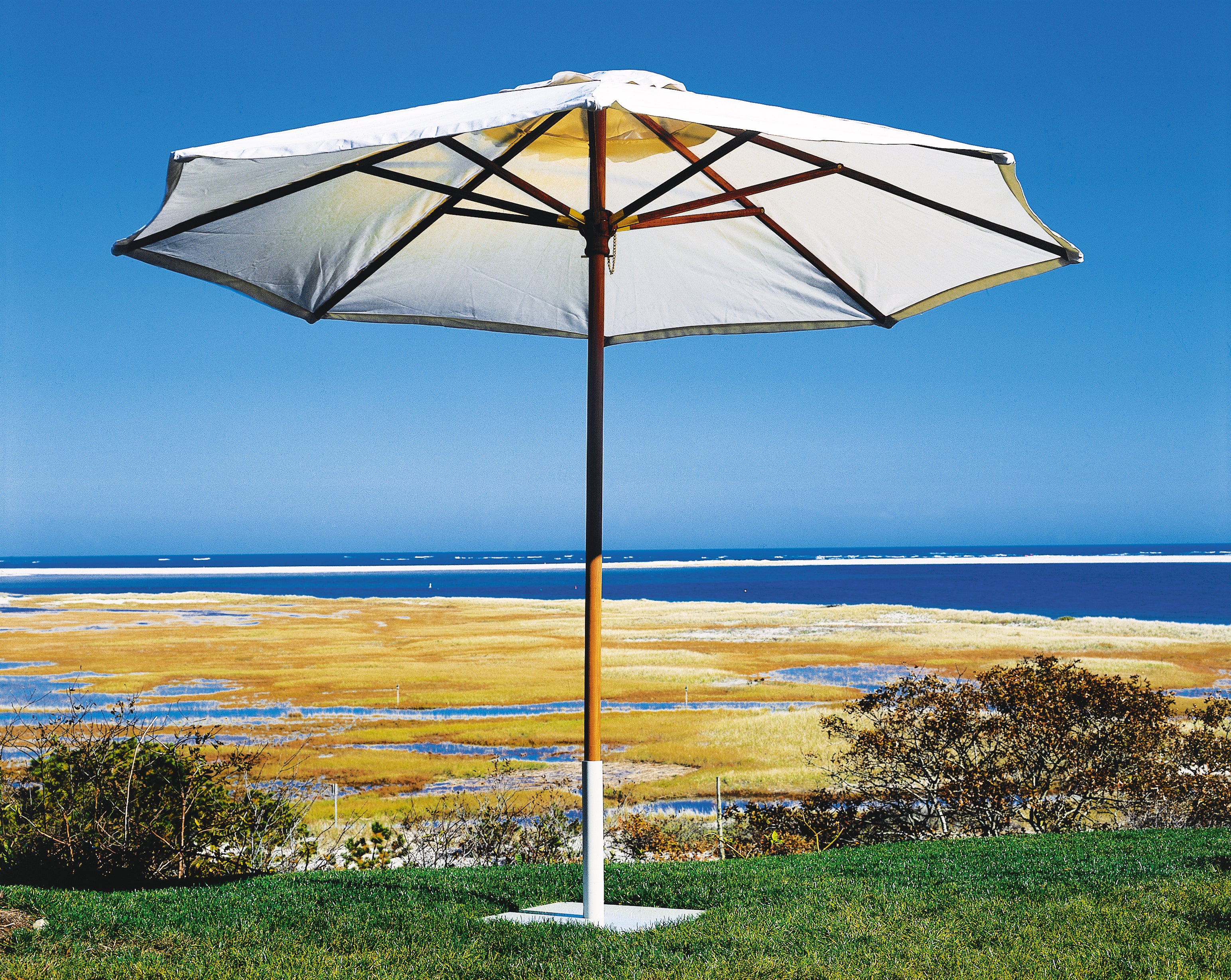 Kingsley Bate Replacement Canopy Fabric for 11.5 ft Umbrella