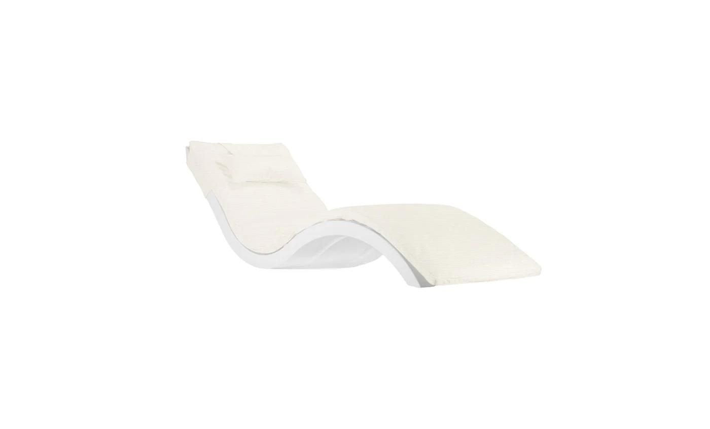 LEDGE Signature Chaise Lounger Cushion