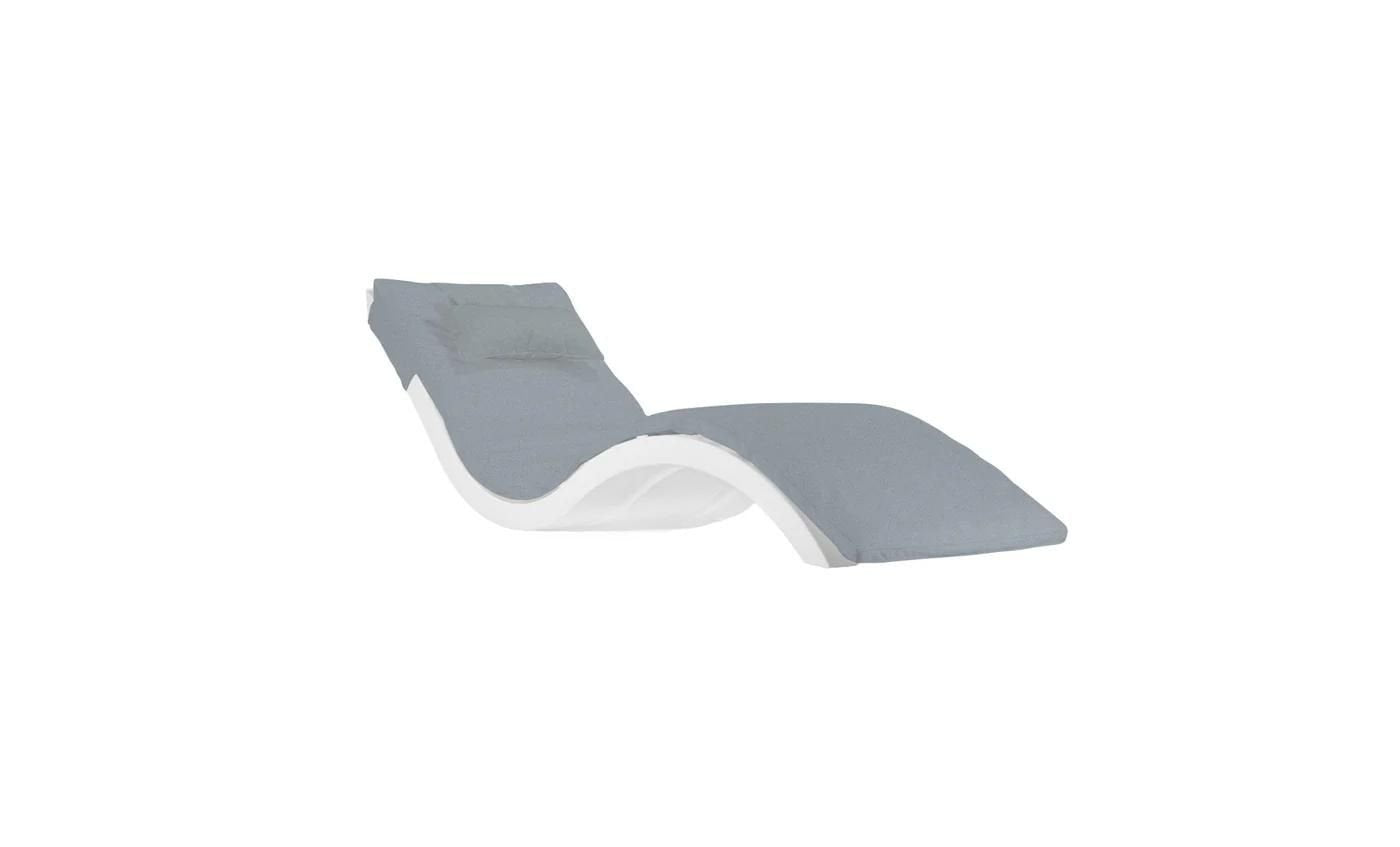 LEDGE Signature Chaise Lounger Cushion