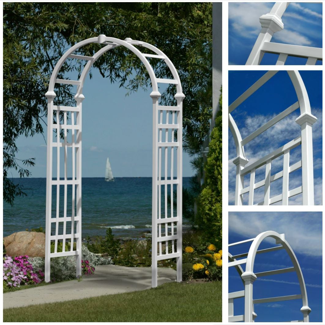 Vita Athens Vinyl Arbor