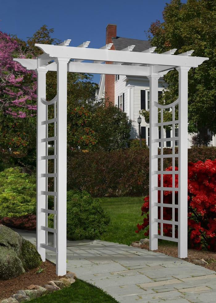 Vita Westhaven Vinyl Arbor