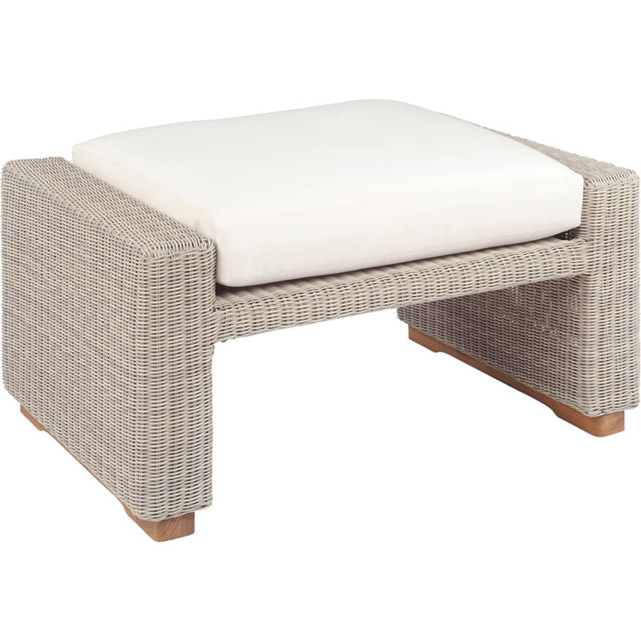 Westport Deep Seating Ottoman WR10