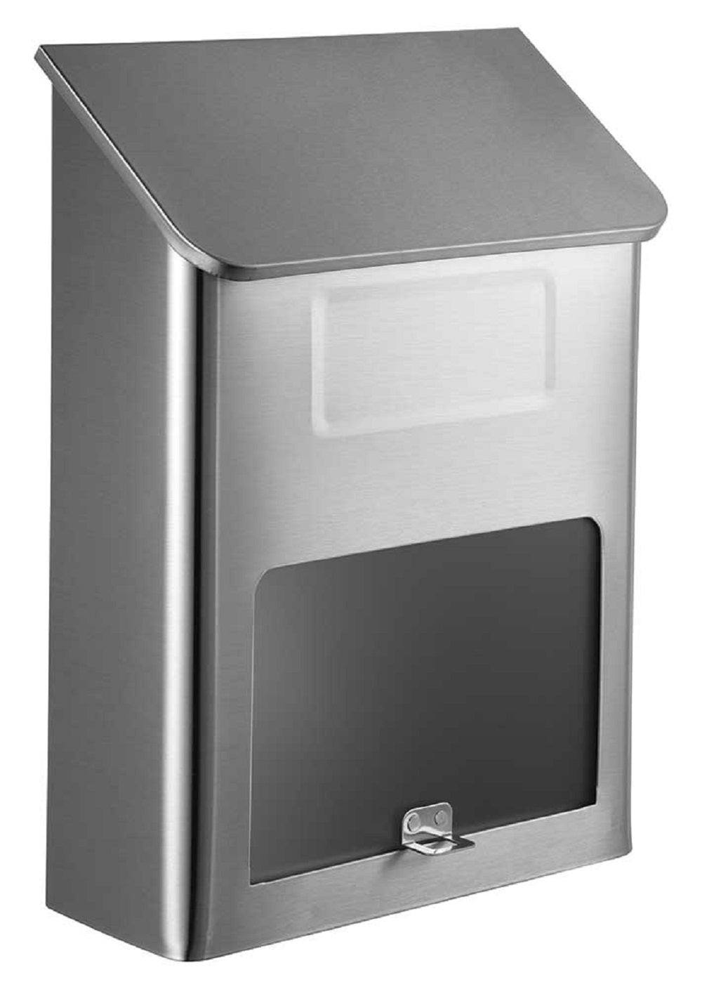 Metros Stainless Steel Mailbox