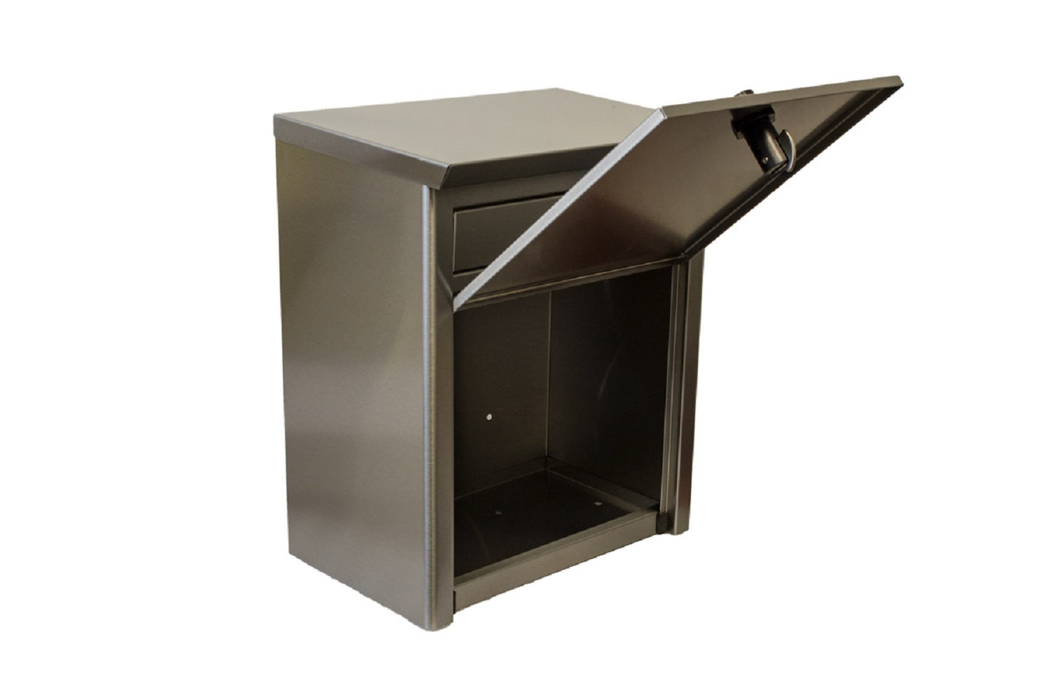 Kalos Stainless Steel Mailbox