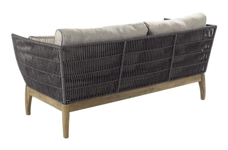 Seasonal Living Explorer Wings Sofa