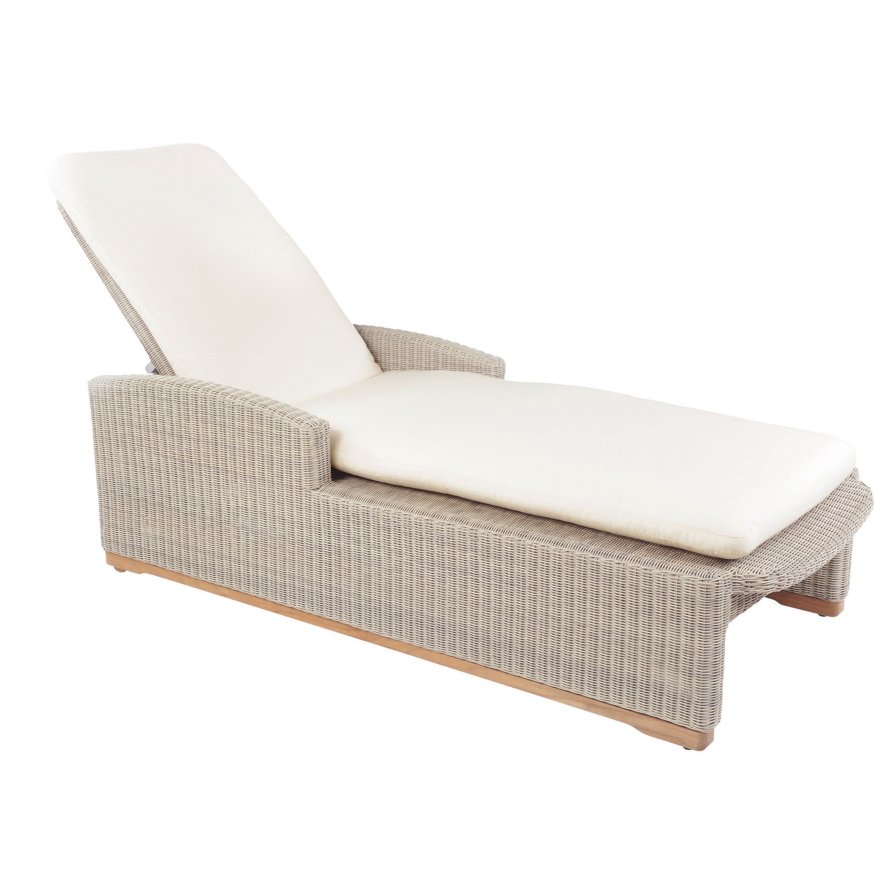 Westport Chaise Lounge WR70