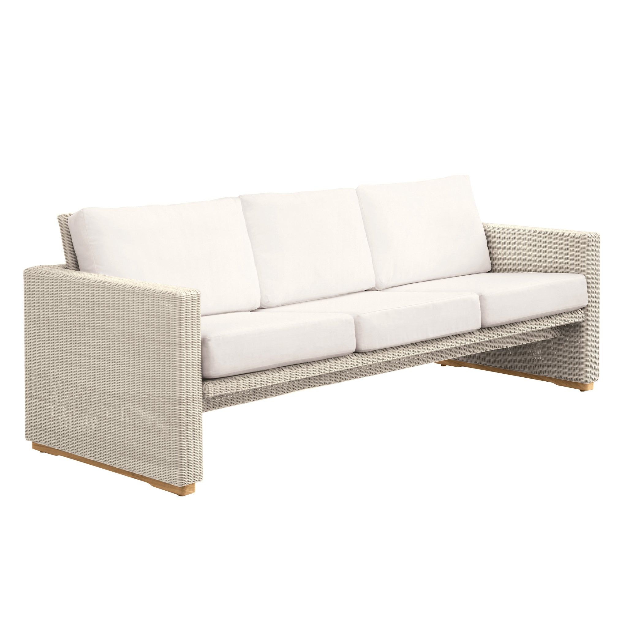 Kingsley Bate Westport Deep Seating Sofa