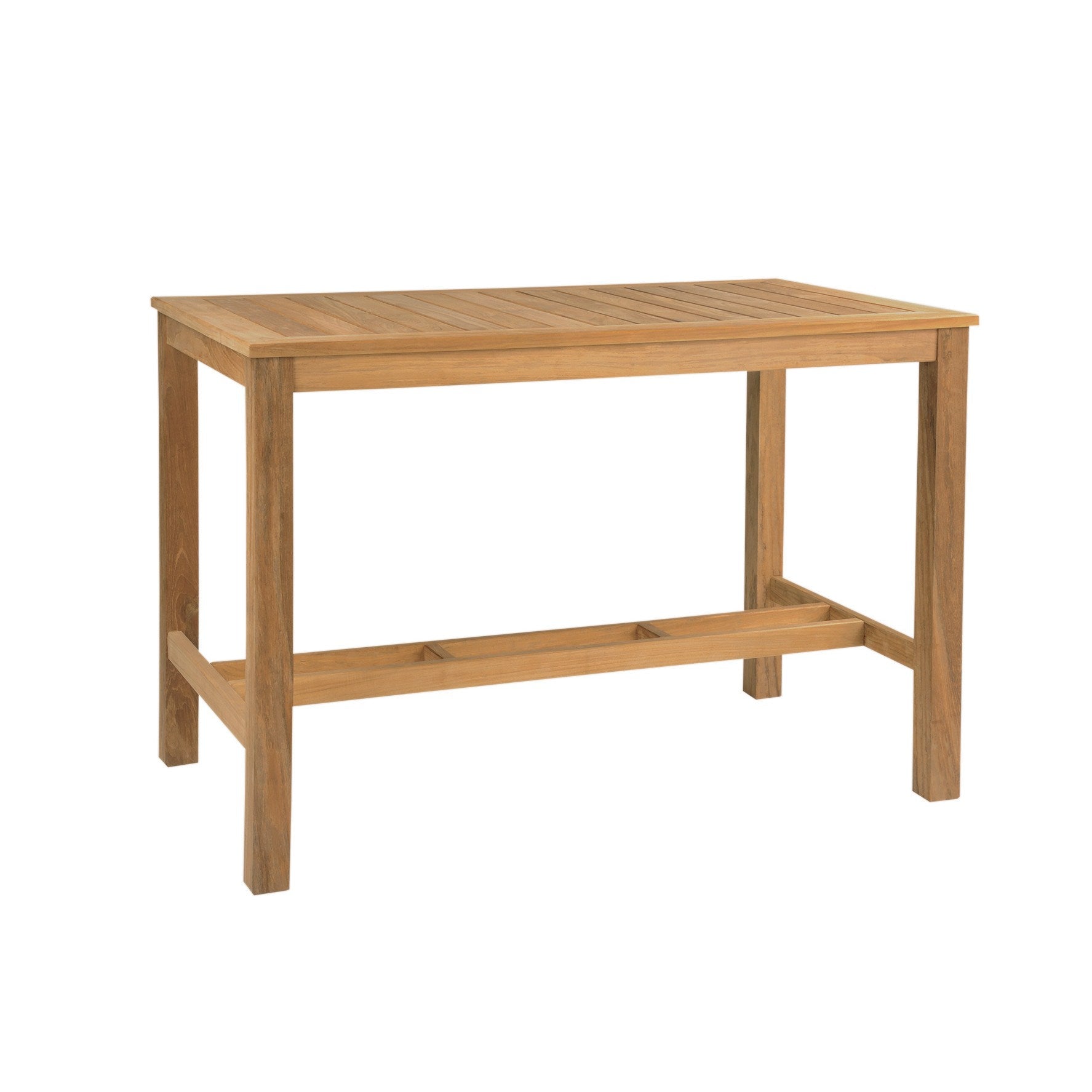 Wainscott Teak Bar Table WS59