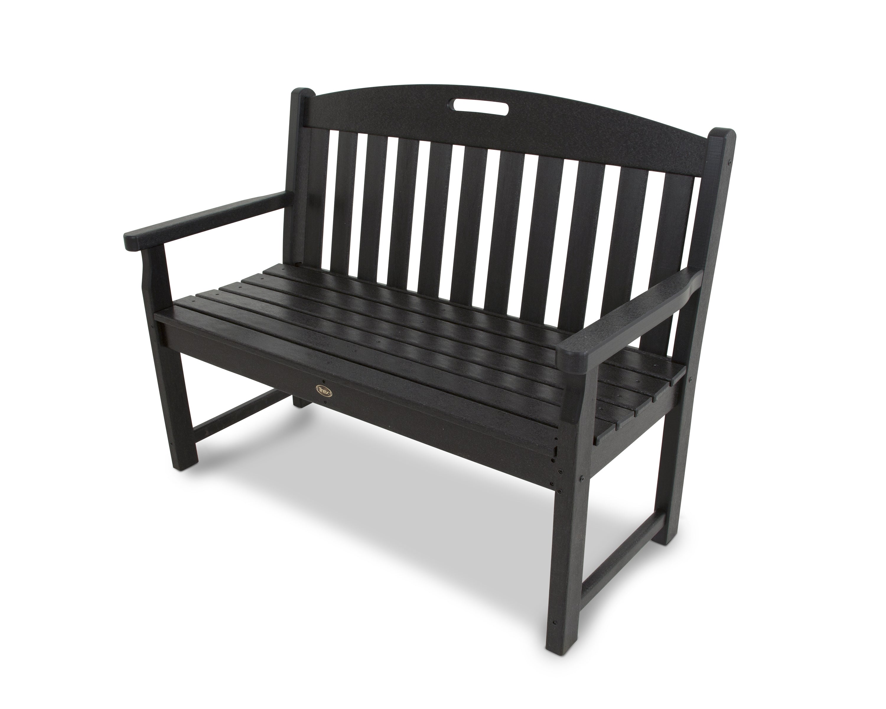 Trex® Outdoor Furniture™ Yacht Club 48" Bench