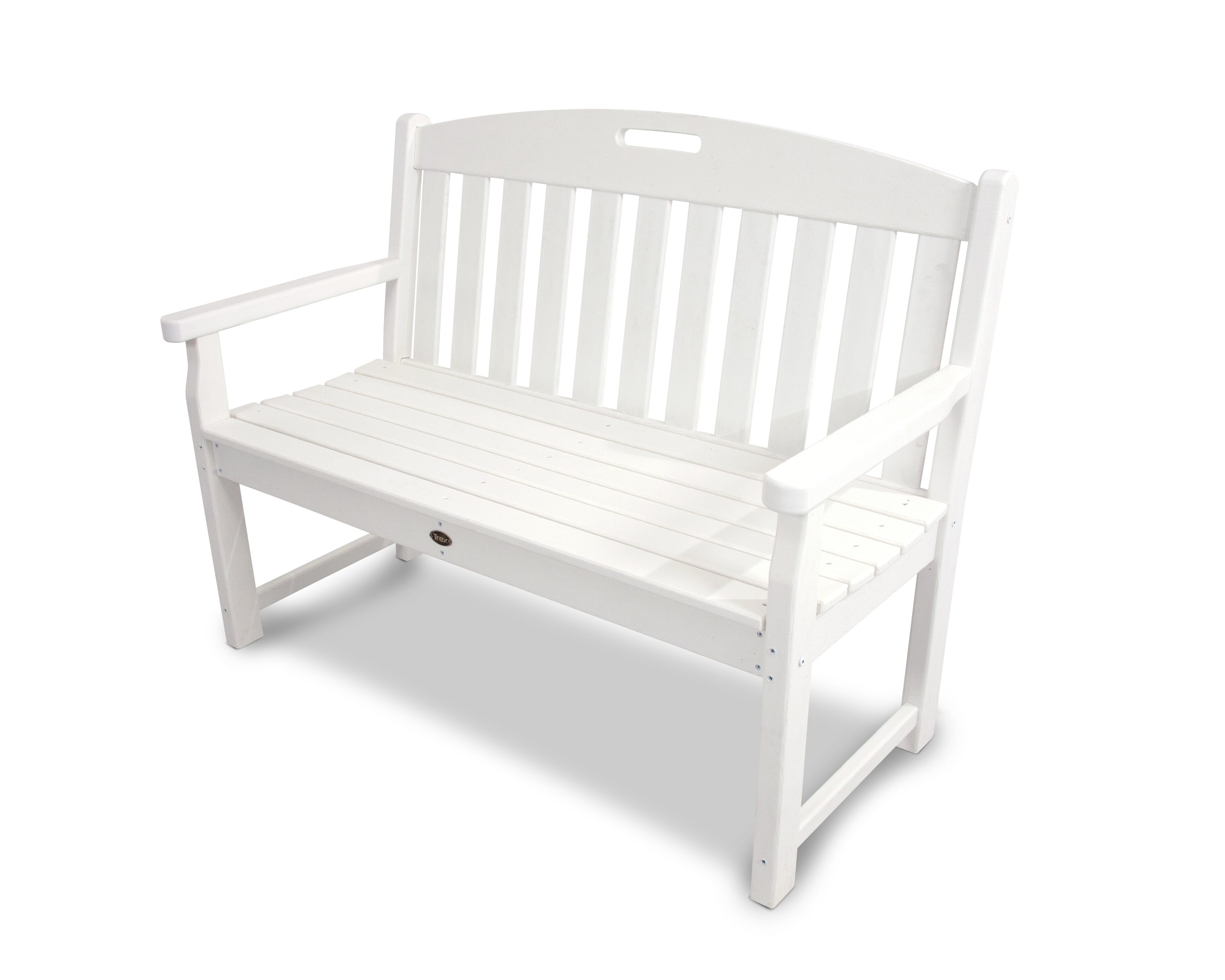 Trex® Outdoor Furniture™ Yacht Club 48" Bench