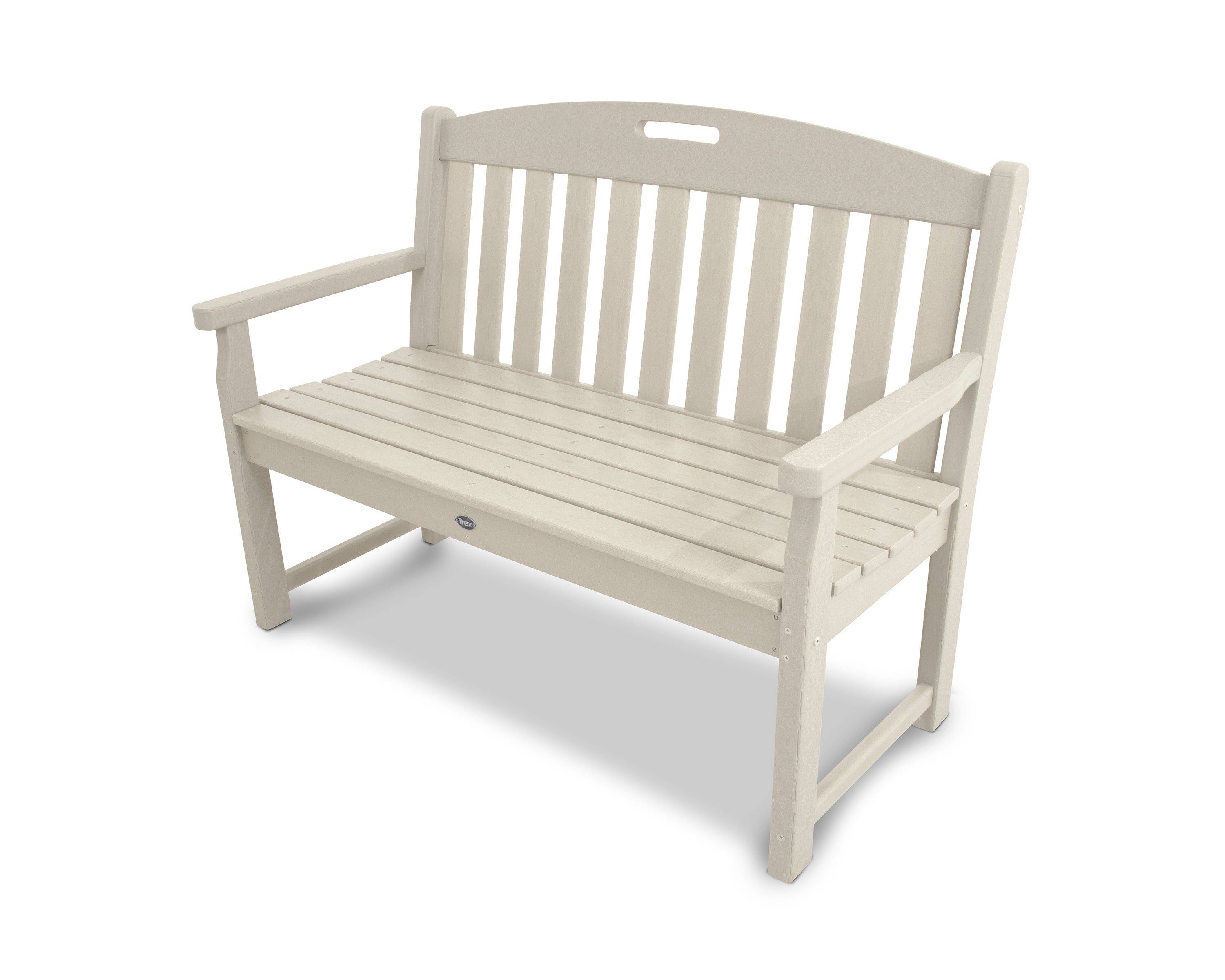 Trex® Outdoor Furniture™ Yacht Club 48" Bench