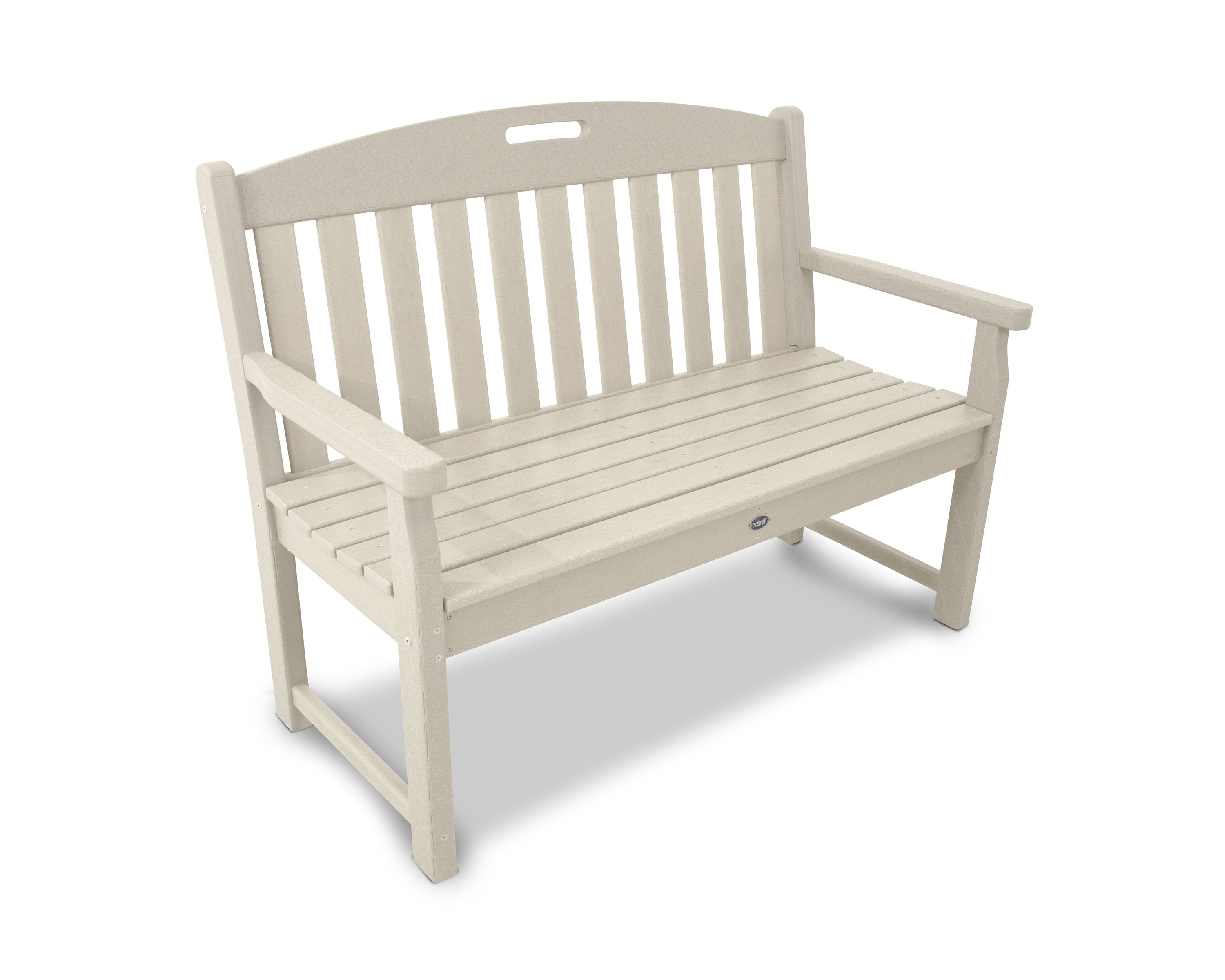 Trex® Outdoor Furniture™ Yacht Club 48" Bench