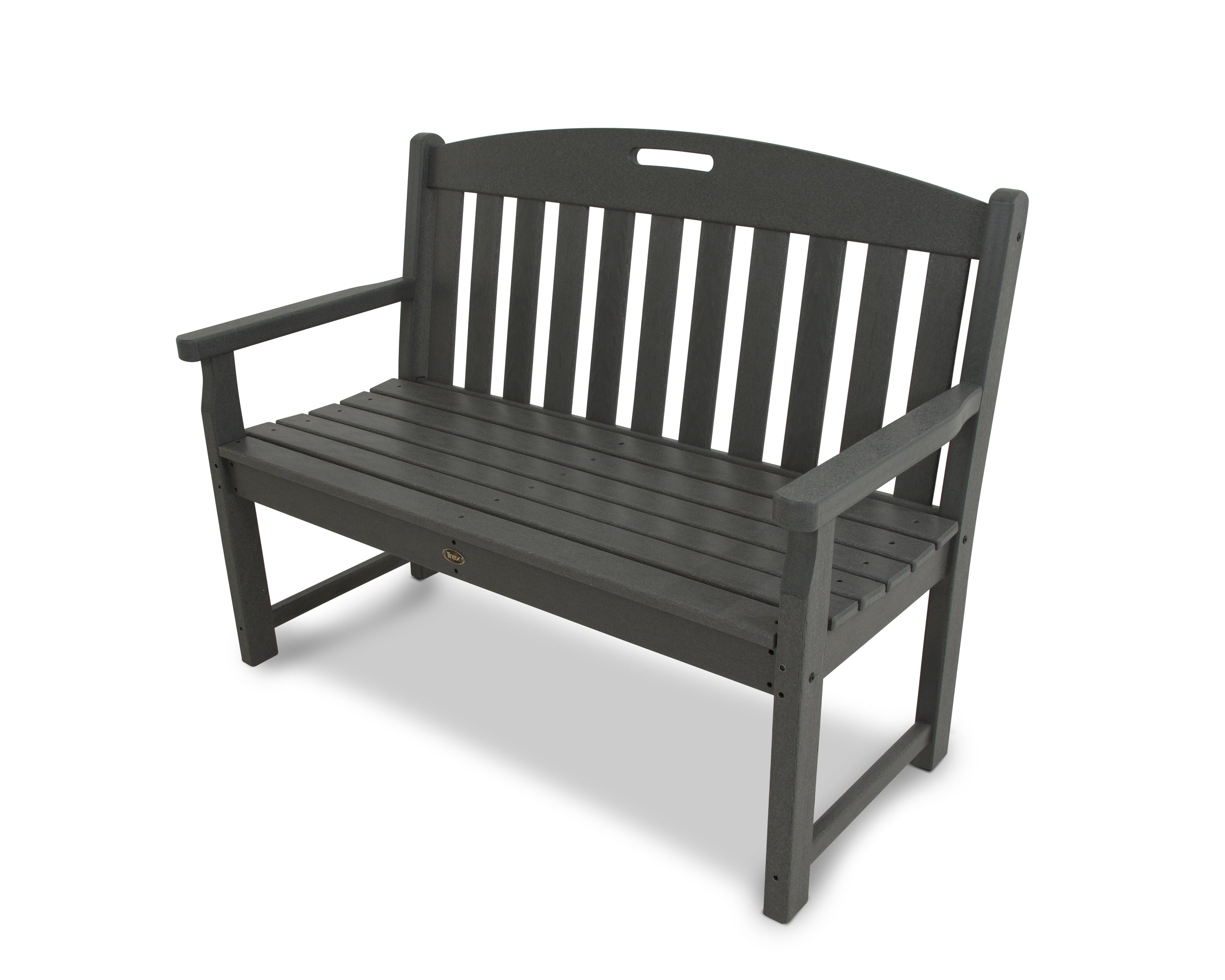 Trex® Outdoor Furniture™ Yacht Club 48" Bench