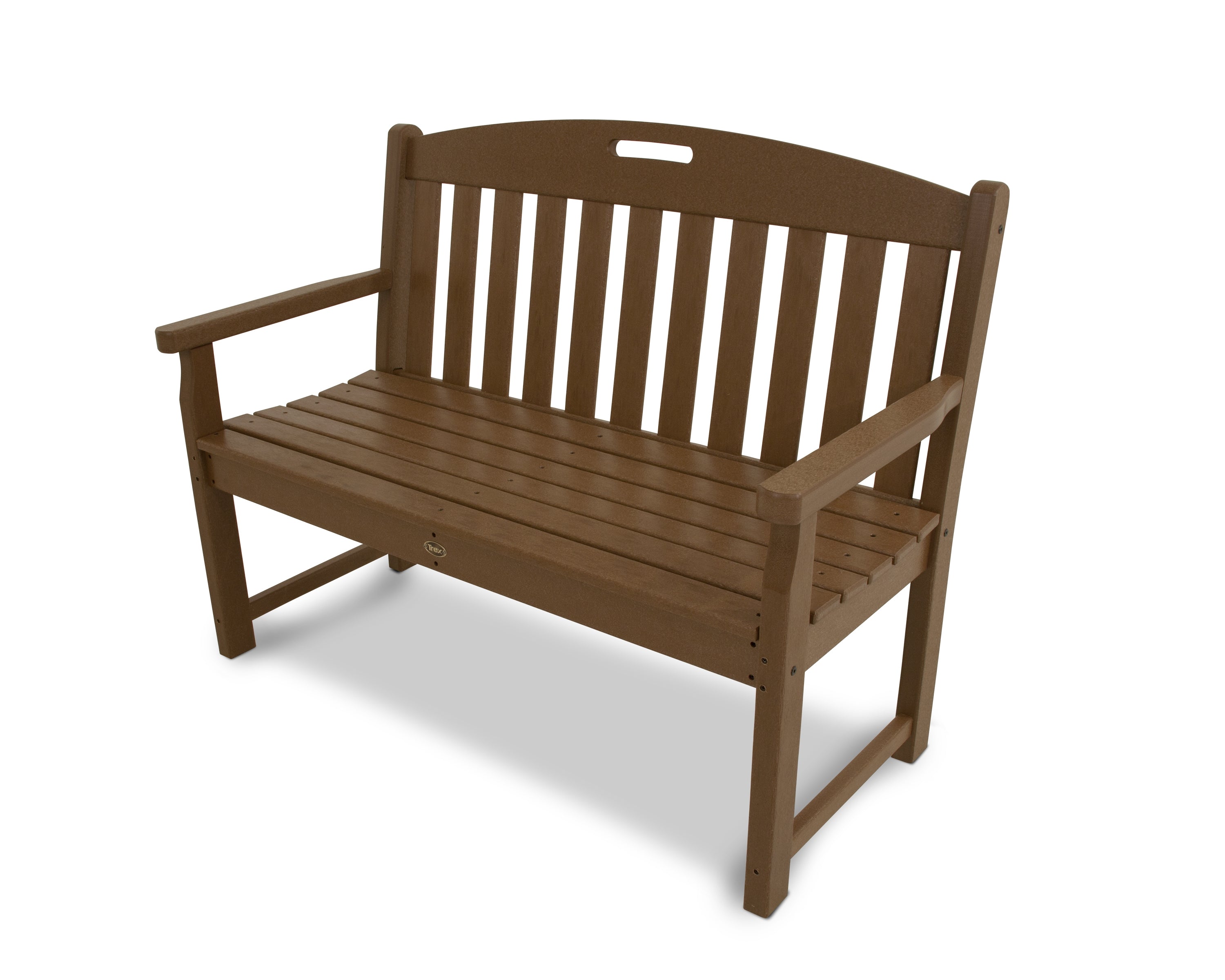 Trex® Outdoor Furniture™ Yacht Club 48" Bench