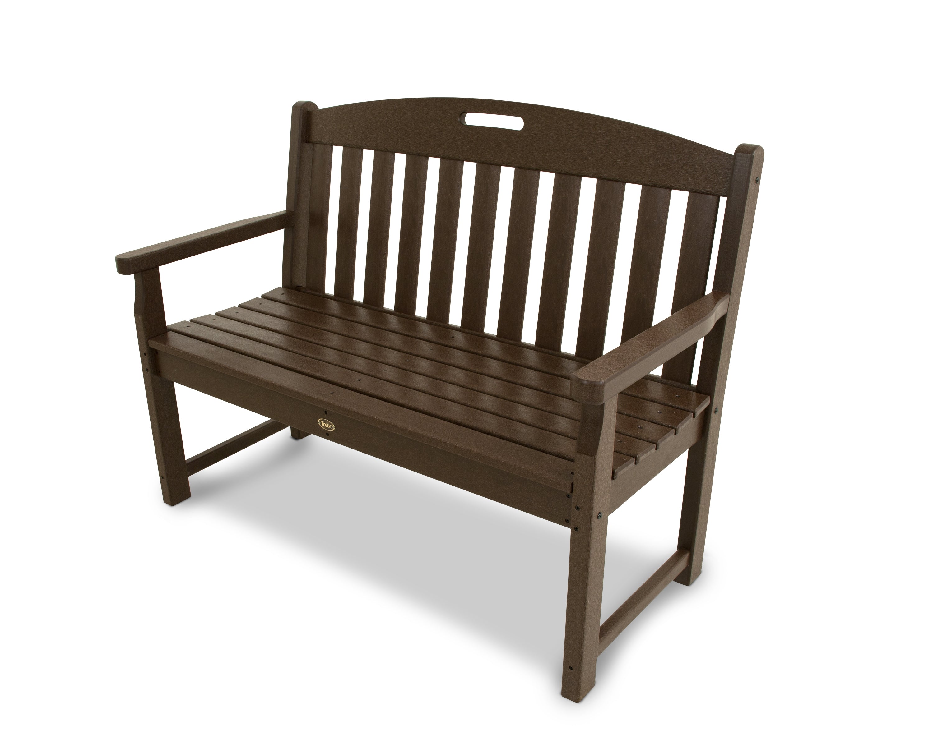 Trex® Outdoor Furniture™ Yacht Club 48" Bench