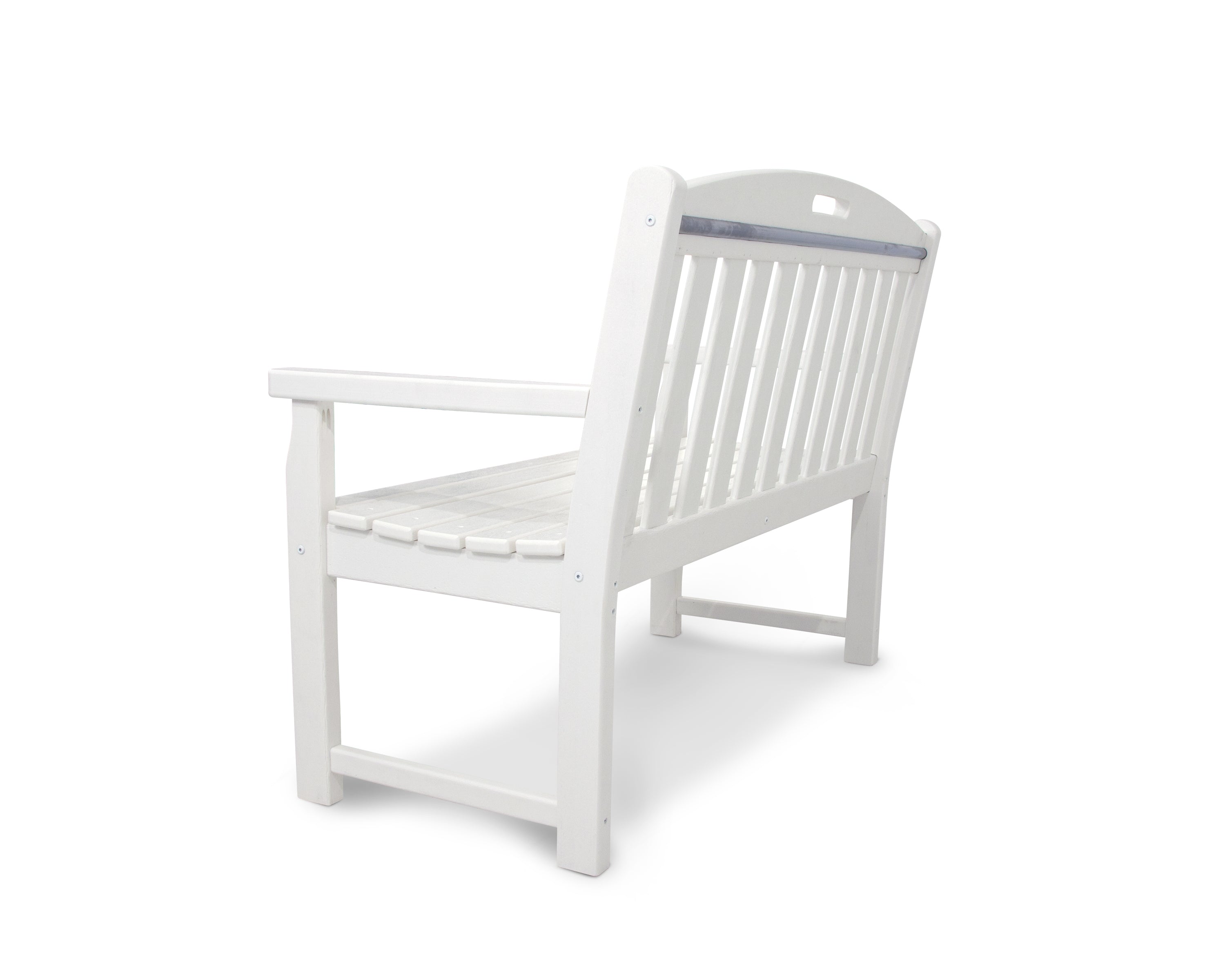 Trex® Outdoor Furniture™ Yacht Club 48" Bench