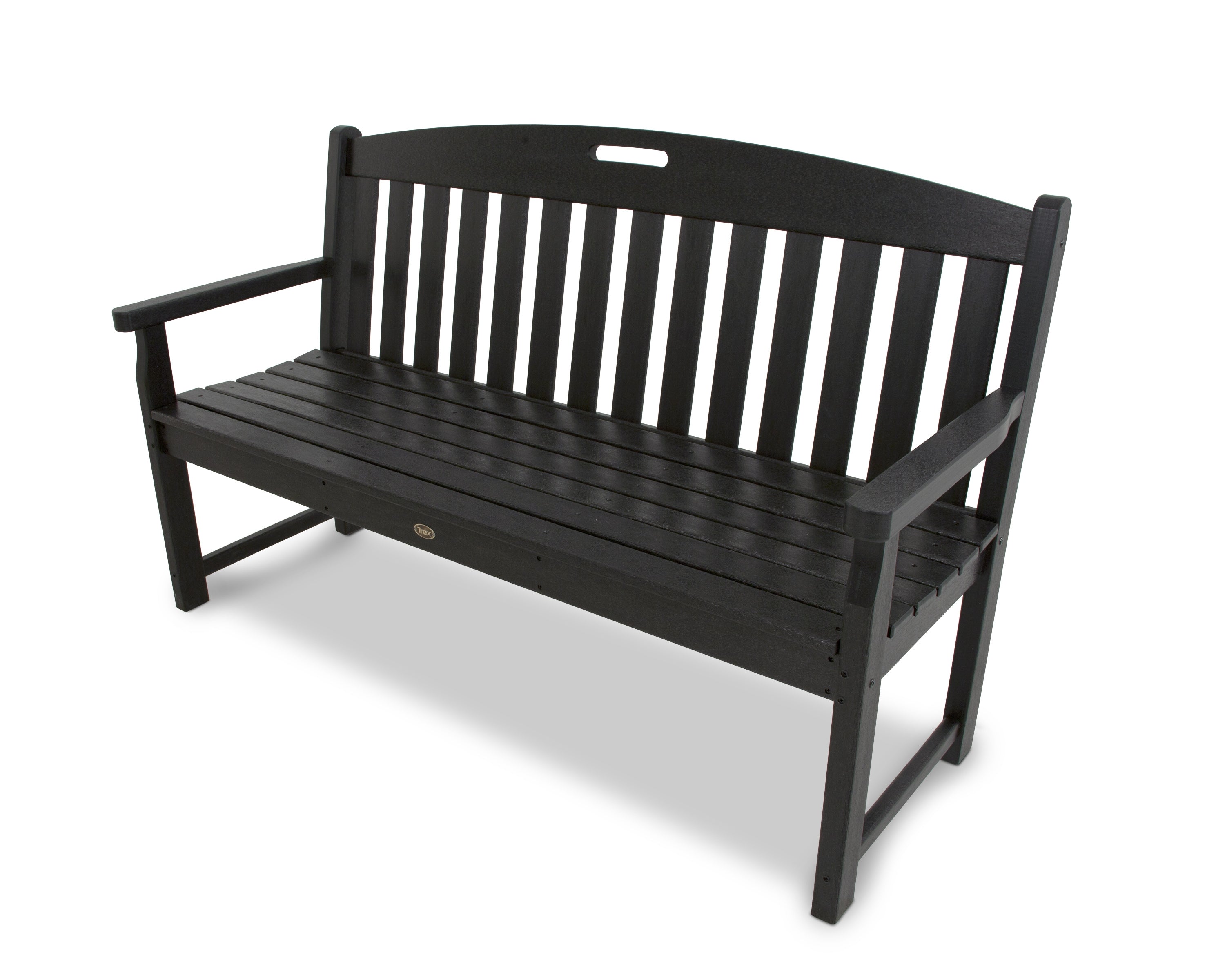 Trex® Outdoor Furniture™ Yacht Club 60" Bench