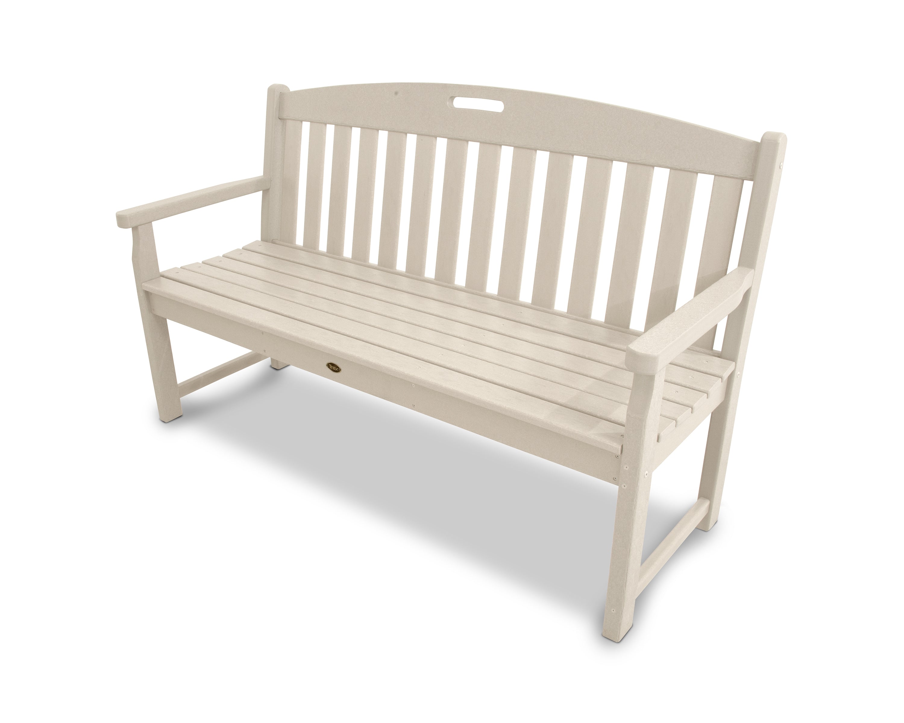 Trex® Outdoor Furniture™ Yacht Club 60" Bench