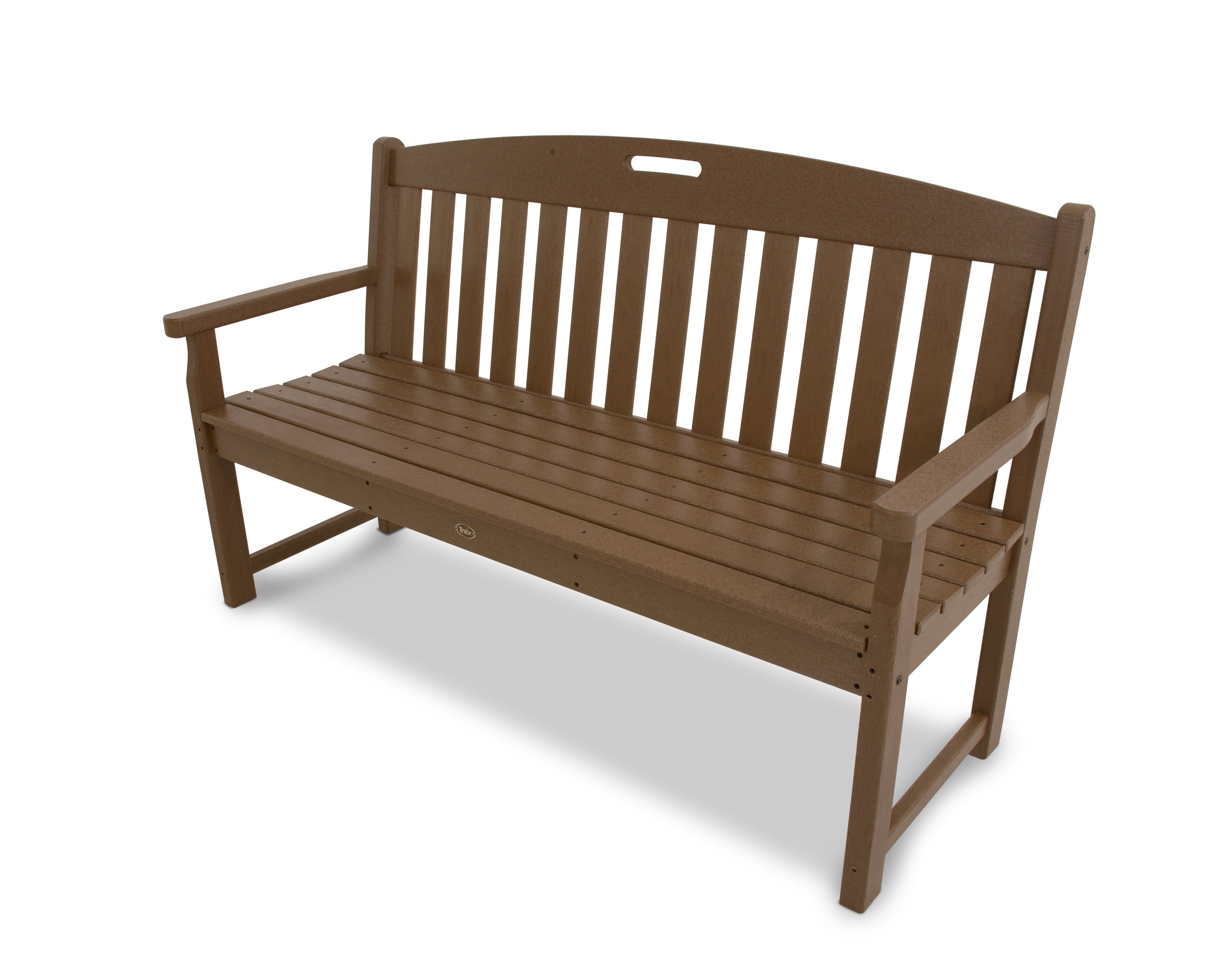 Trex® Outdoor Furniture™ Yacht Club 60" Bench