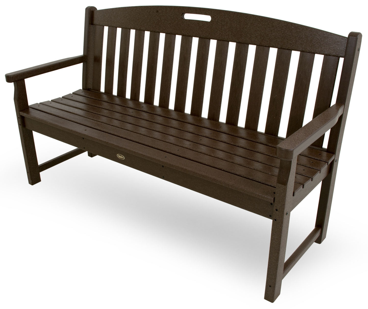 Trex® Outdoor Furniture™ Yacht Club 60" Bench