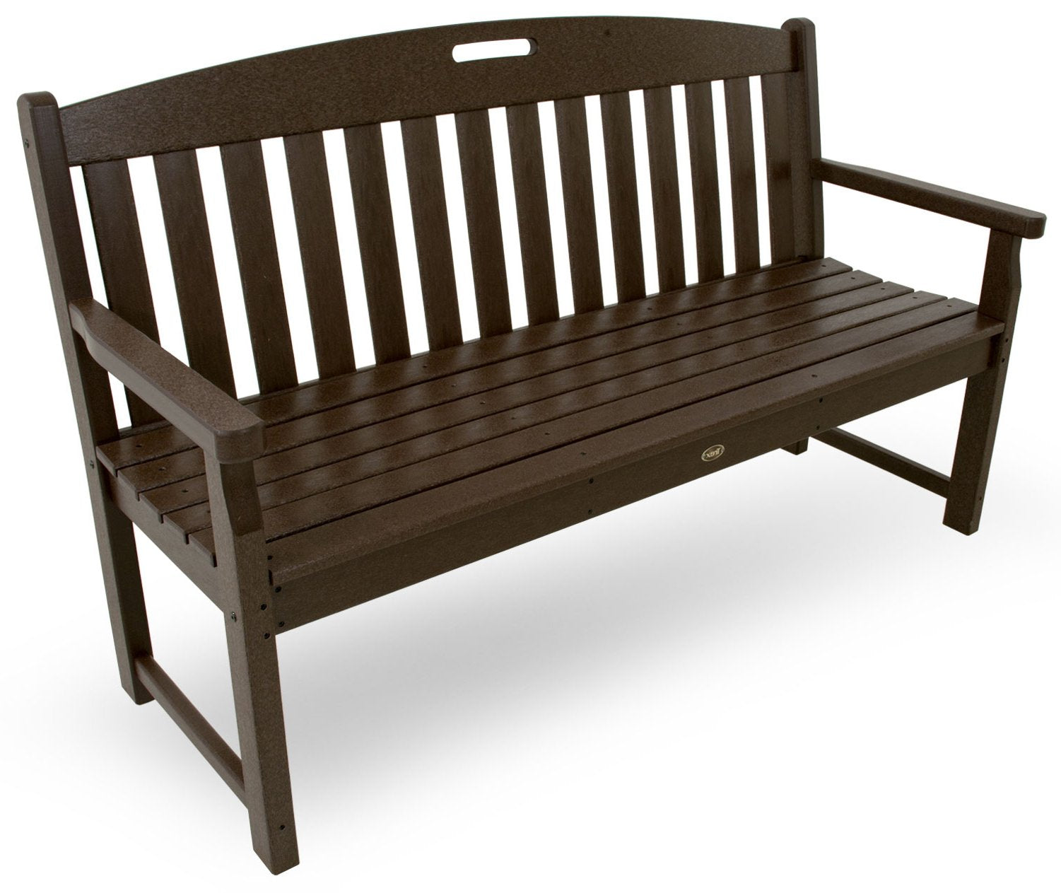 Trex® Outdoor Furniture™ Yacht Club 60" Bench