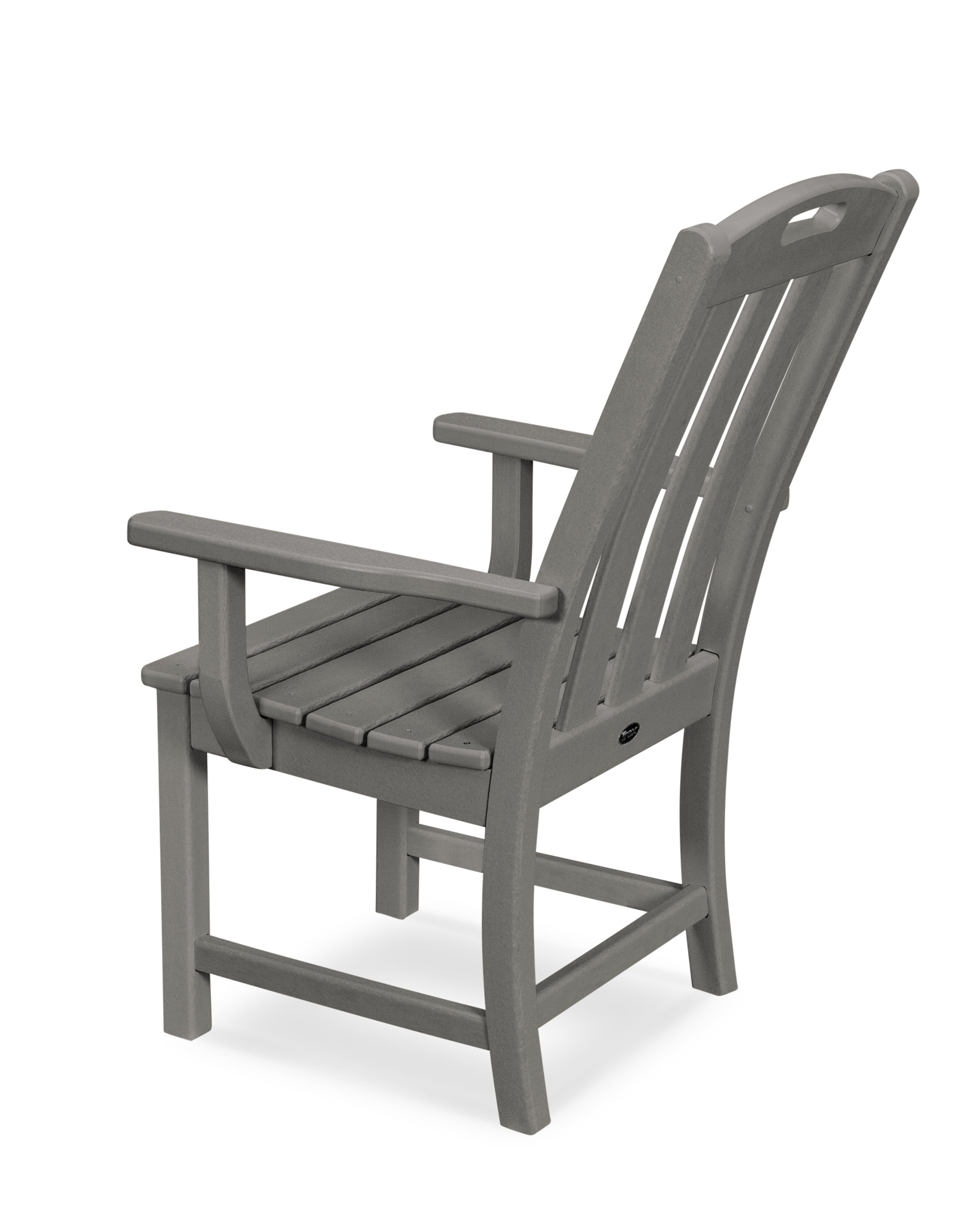 Trex® Outdoor Furniture™ Yacht Club Dining Armchair