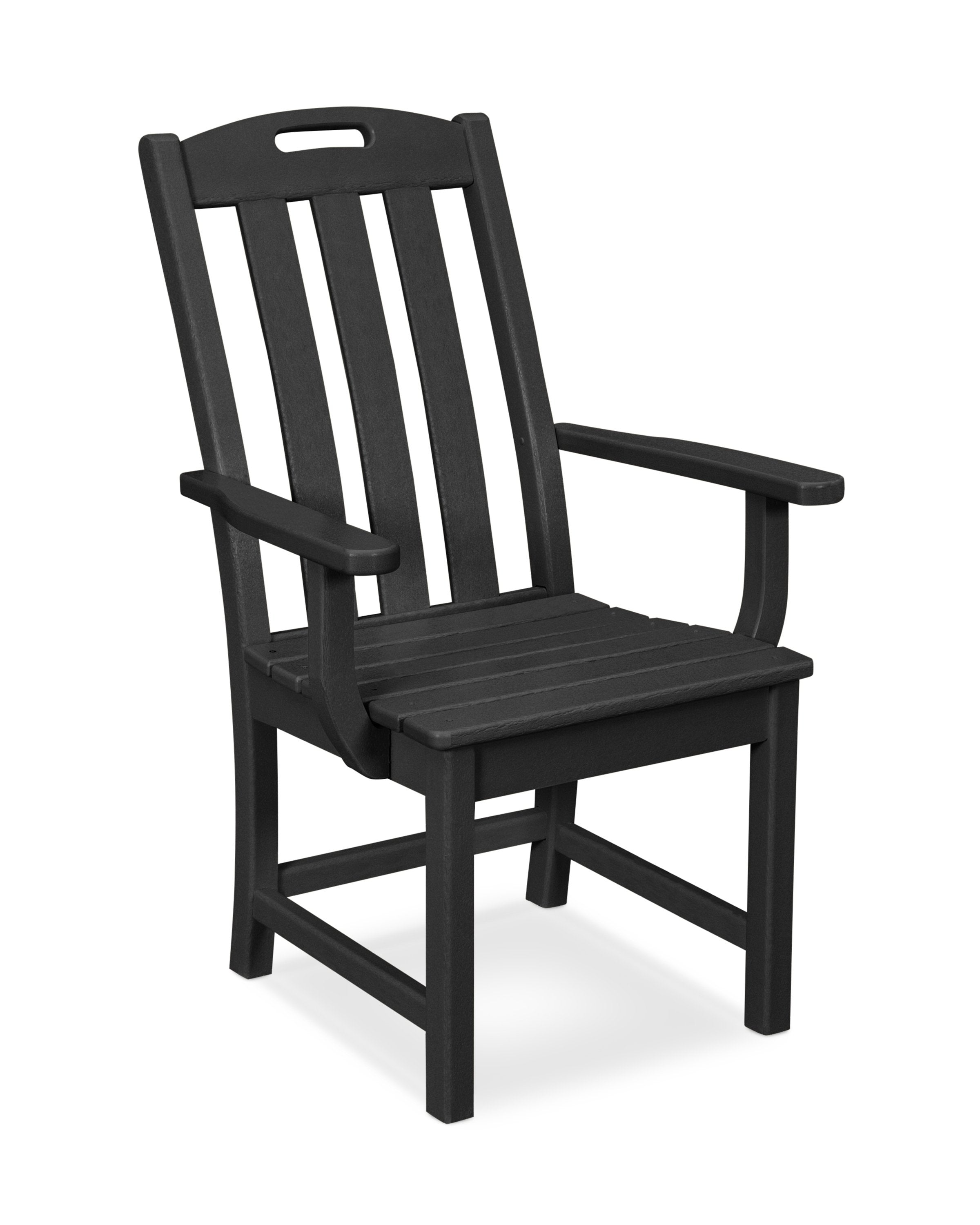 Trex® Outdoor Furniture™ Yacht Club Dining Armchair