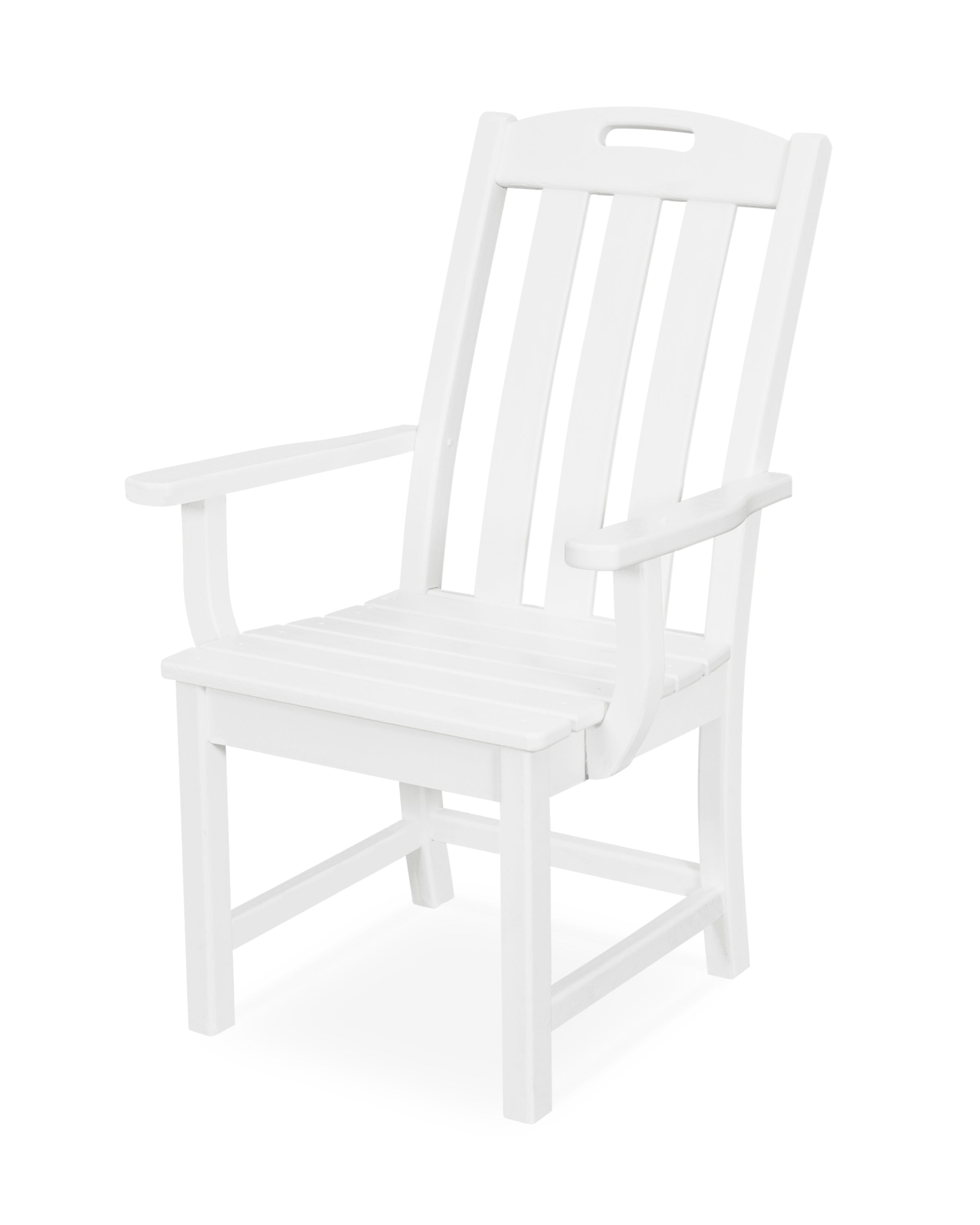 Trex® Outdoor Furniture™ Yacht Club Dining Armchair