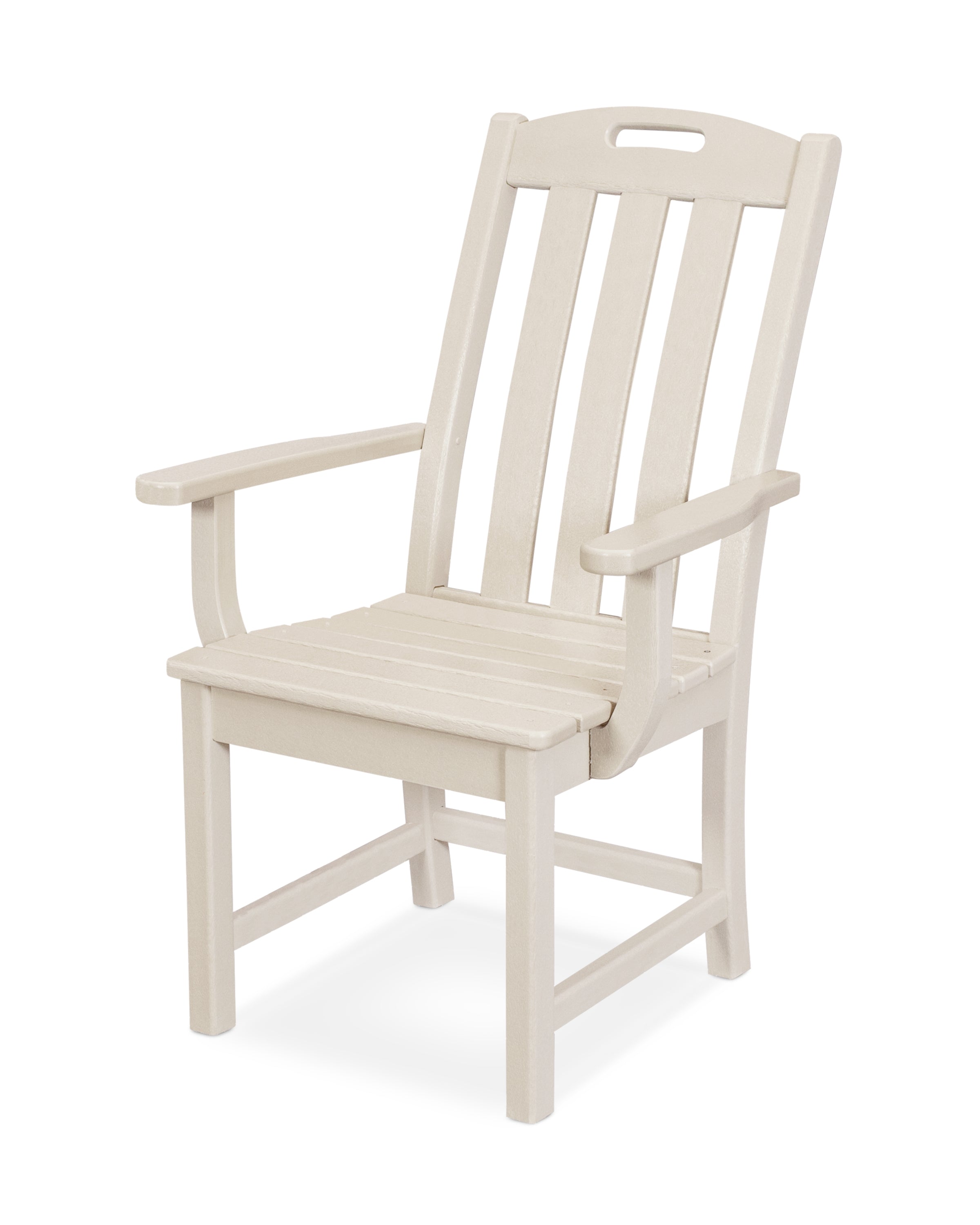 Trex® Outdoor Furniture™ Yacht Club Dining Armchair