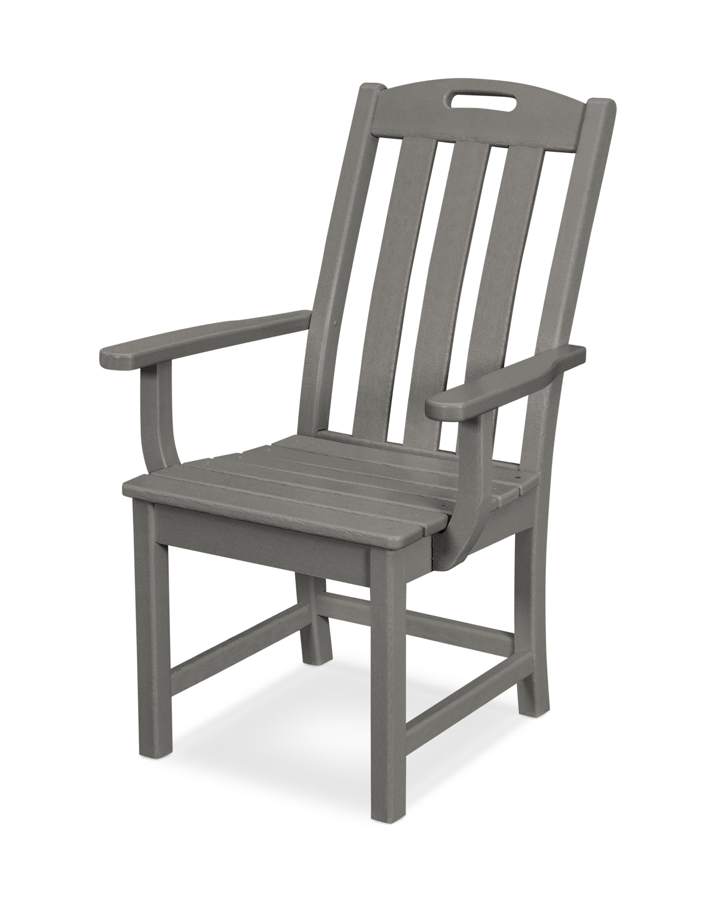 Trex® Outdoor Furniture™ Yacht Club Dining Armchair