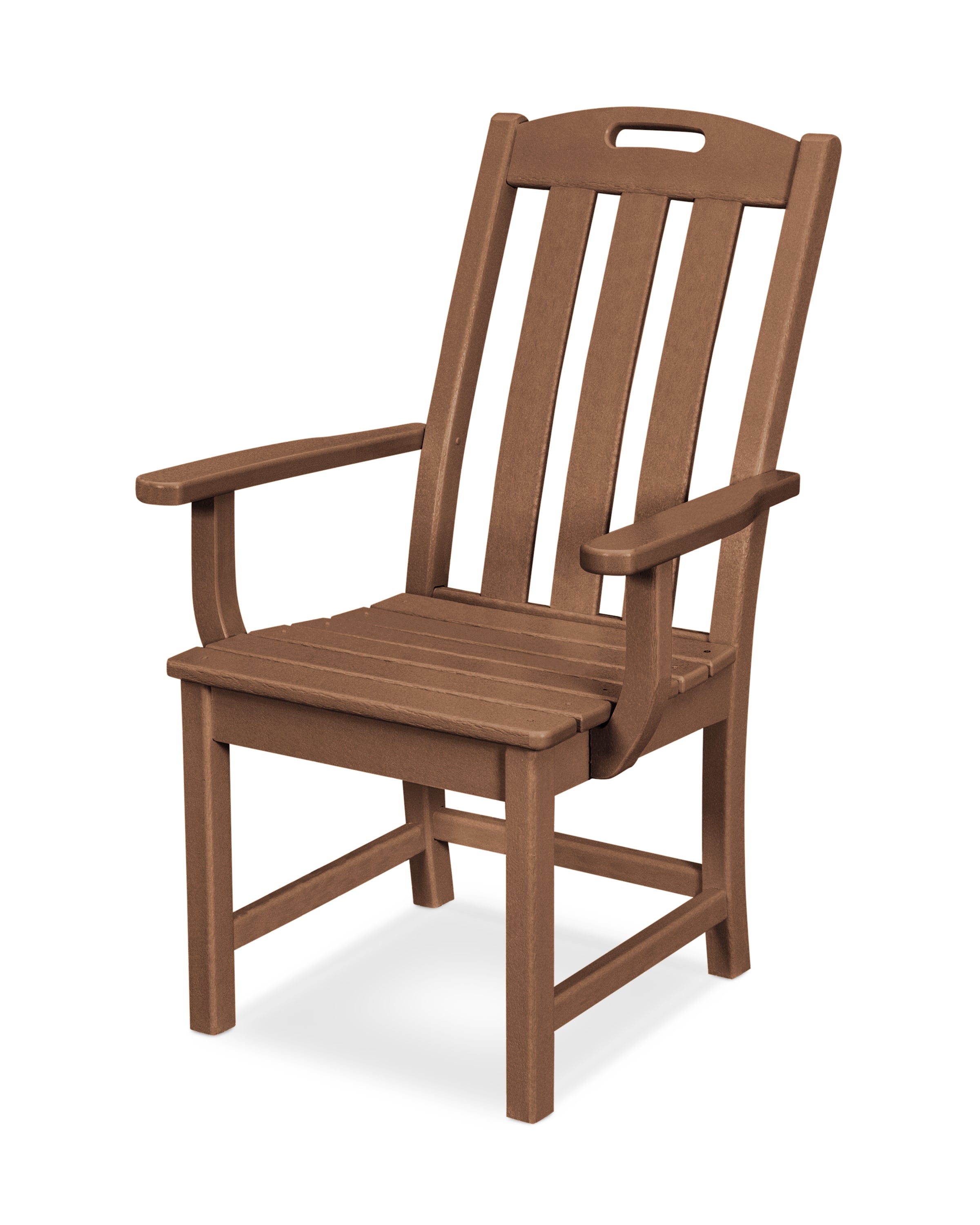 Trex® Outdoor Furniture™ Yacht Club Dining Armchair