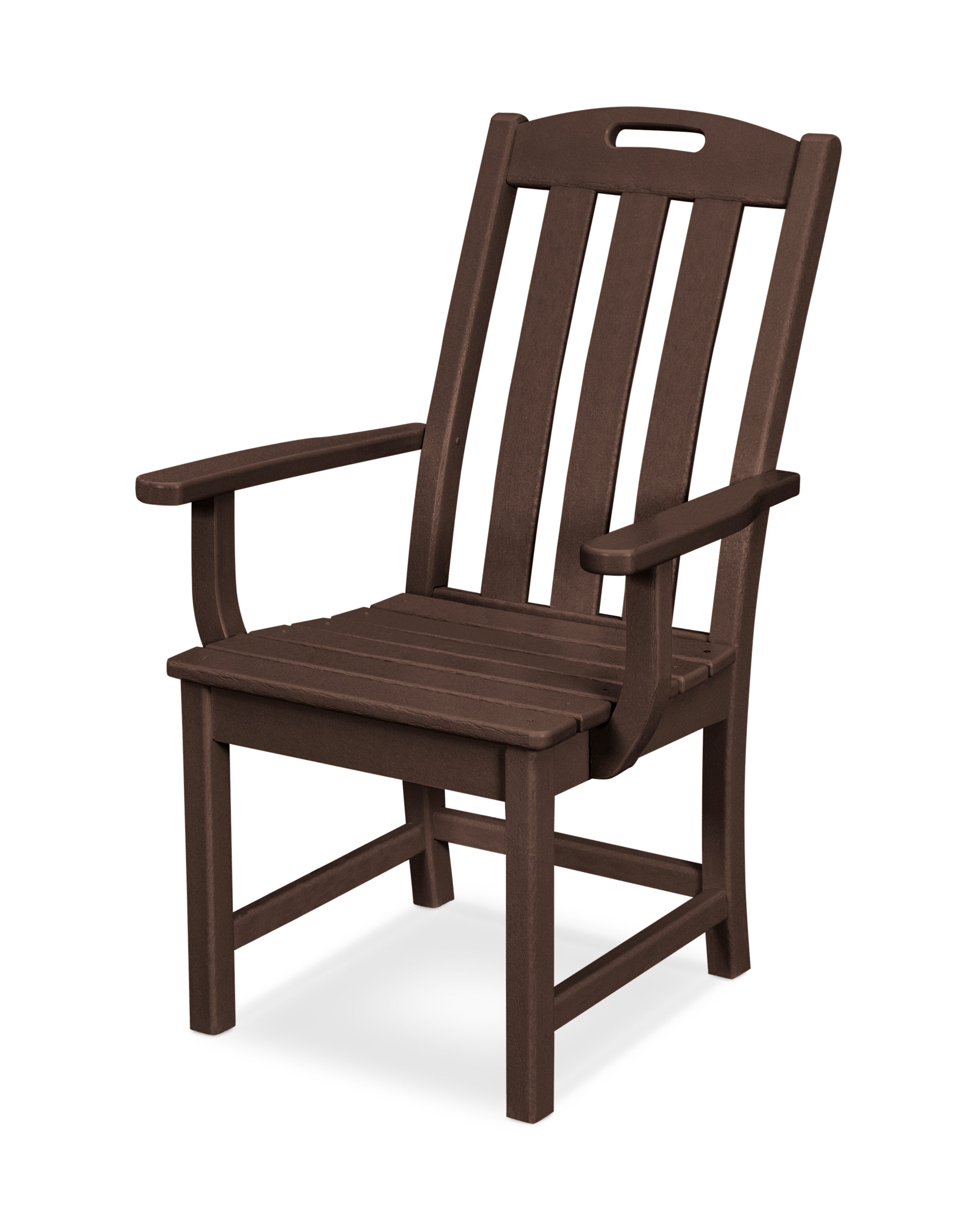 Trex® Outdoor Furniture™ Yacht Club Dining Armchair