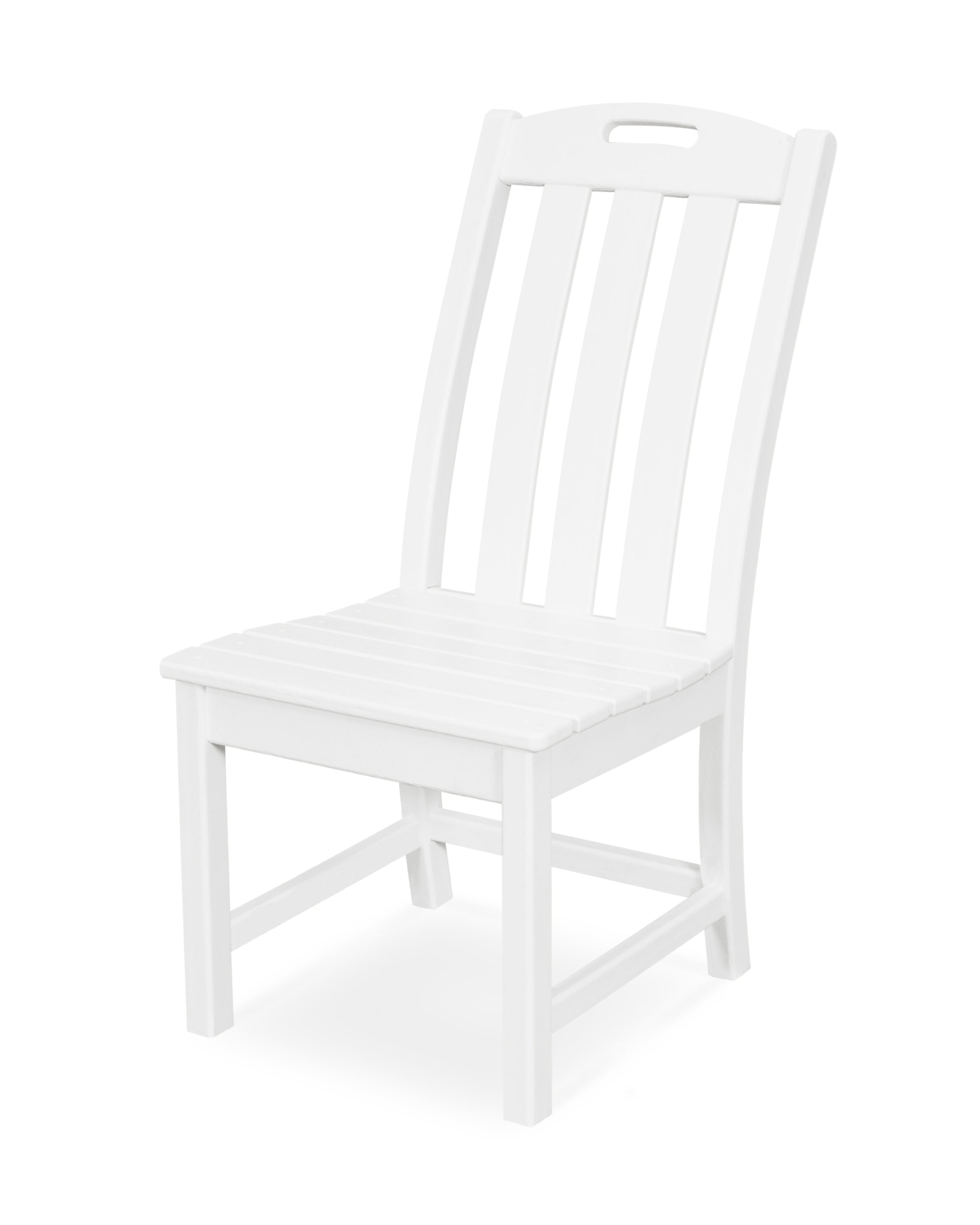 Trex® Outdoor Furniture™ Yacht Club Dining Side Chair