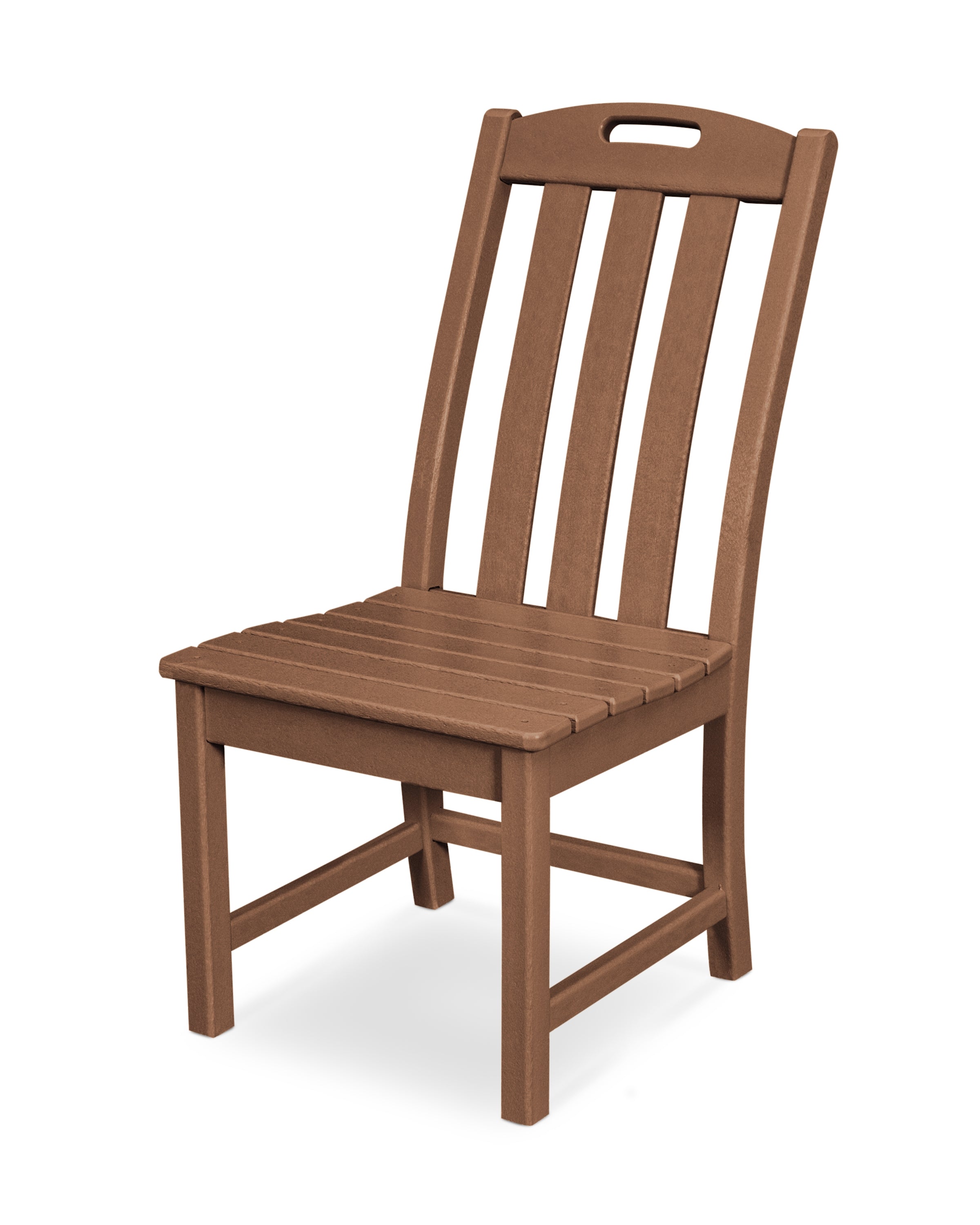 Trex® Outdoor Furniture™ Yacht Club Dining Side Chair