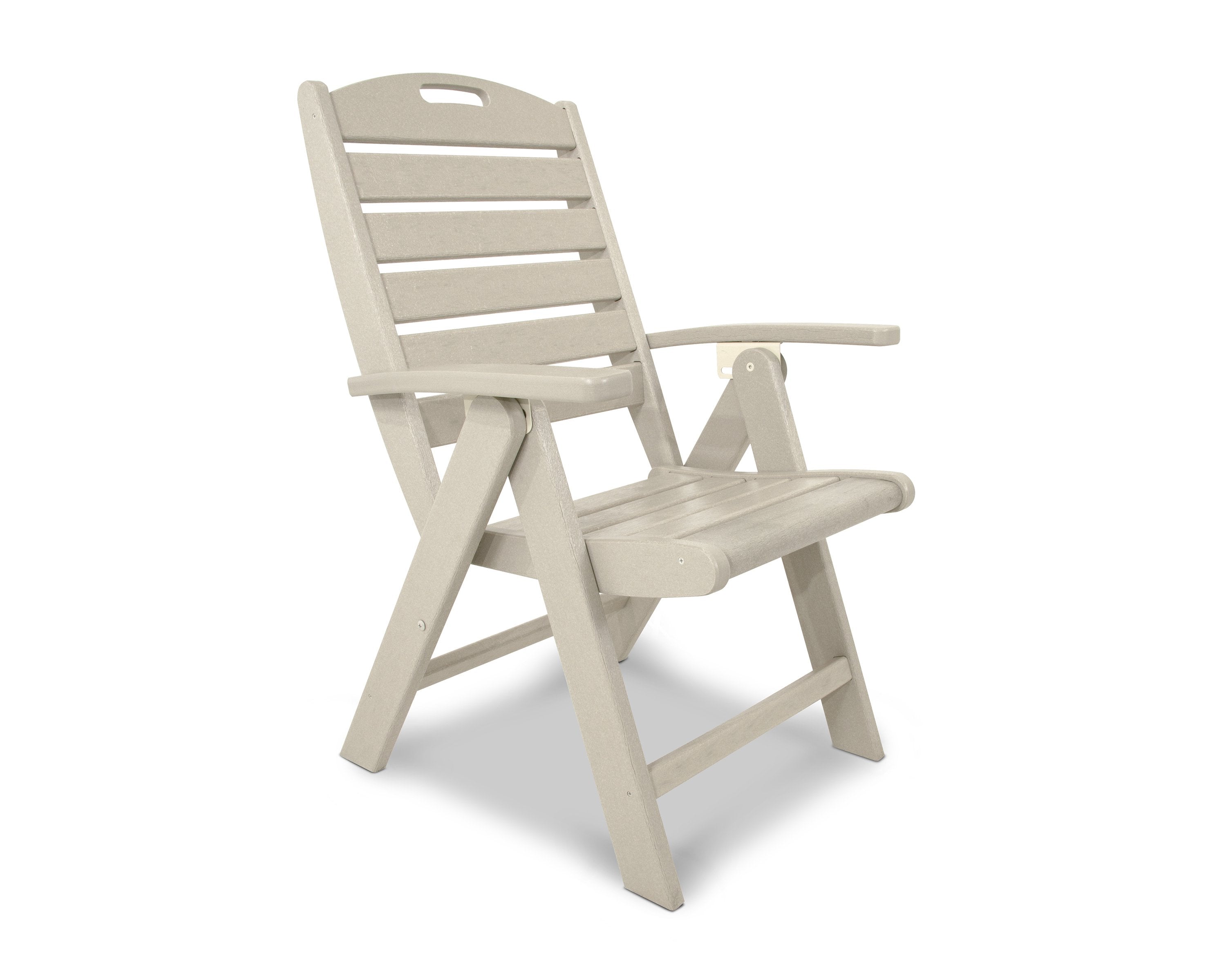 Trex® Outdoor Furniture™ Yacht Club Highback Chair