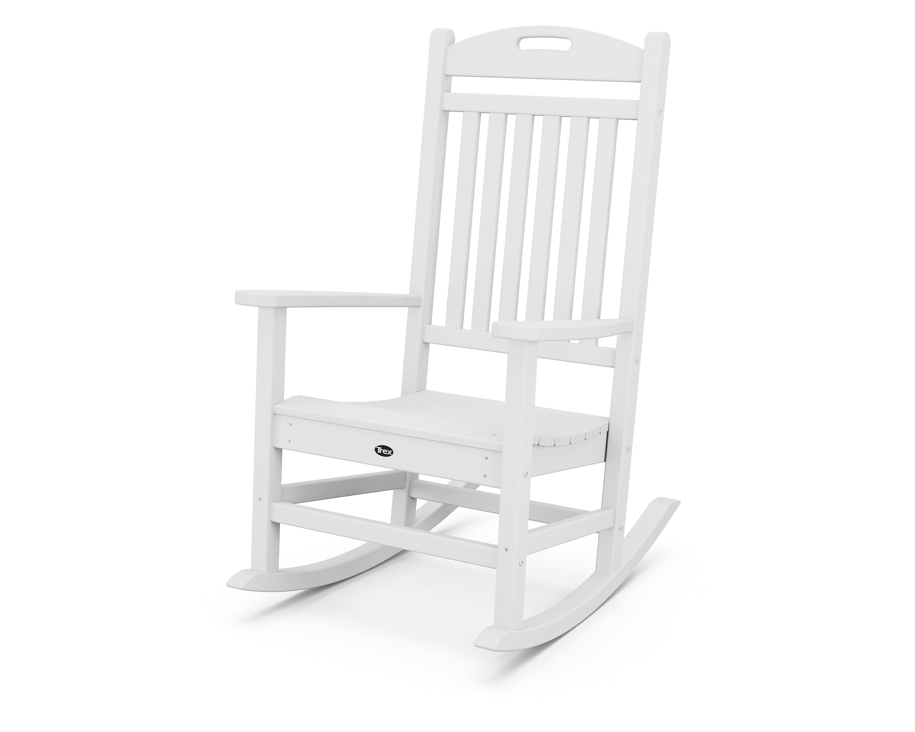 Trex® Outdoor Furniture™ Yacht Club Rocking Chair