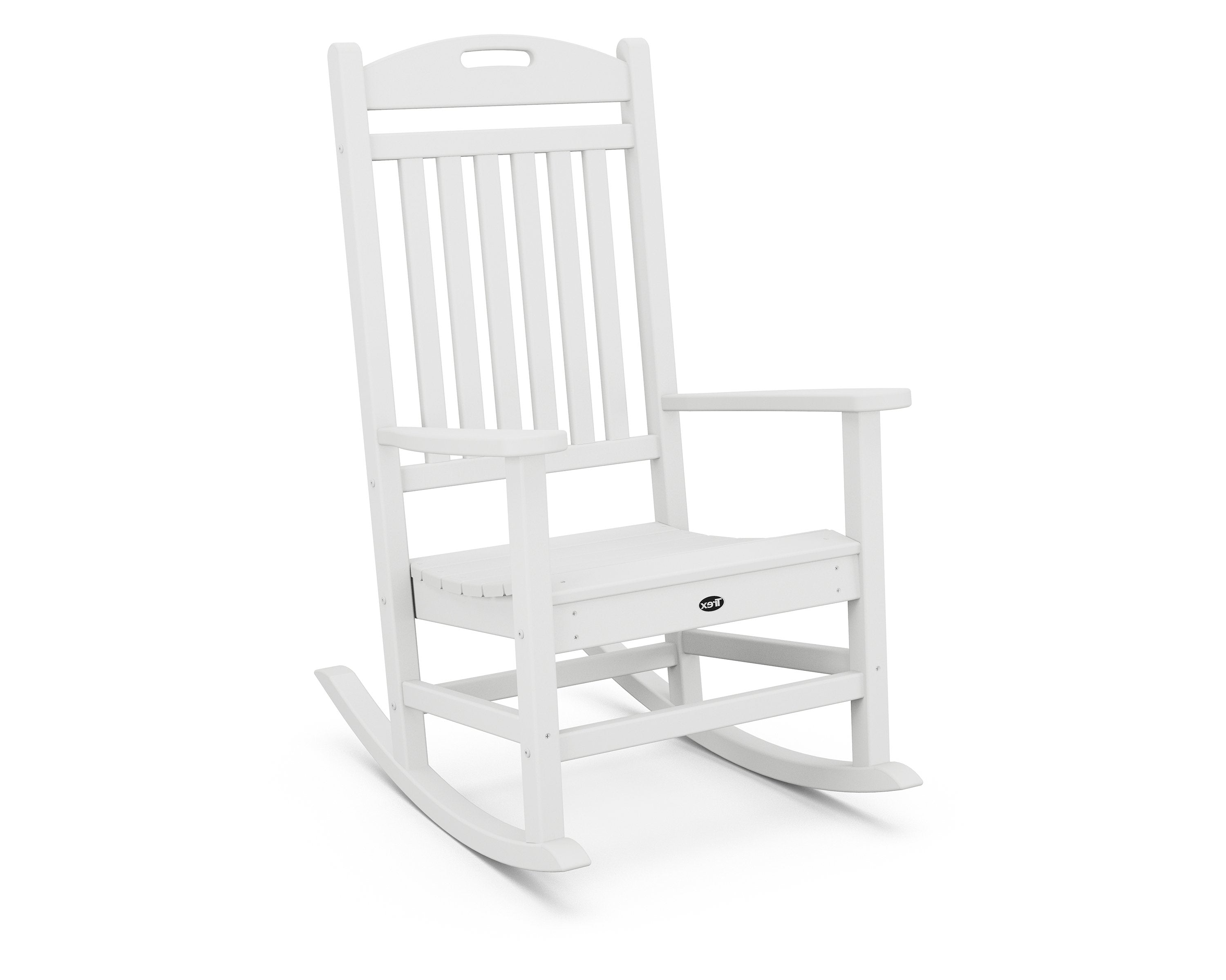 Trex® Outdoor Furniture™ Yacht Club Rocking Chair