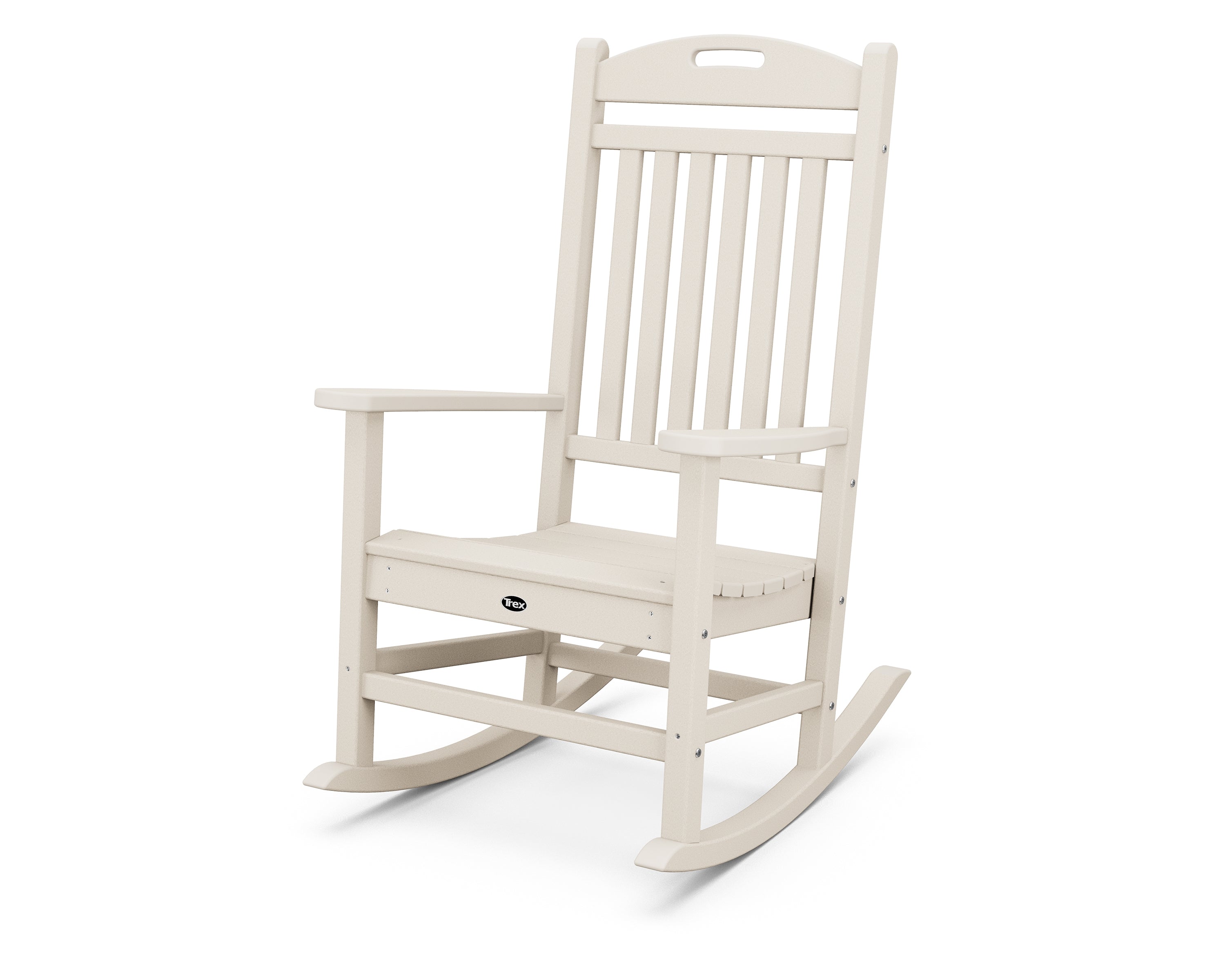 Trex® Outdoor Furniture™ Yacht Club Rocking Chair