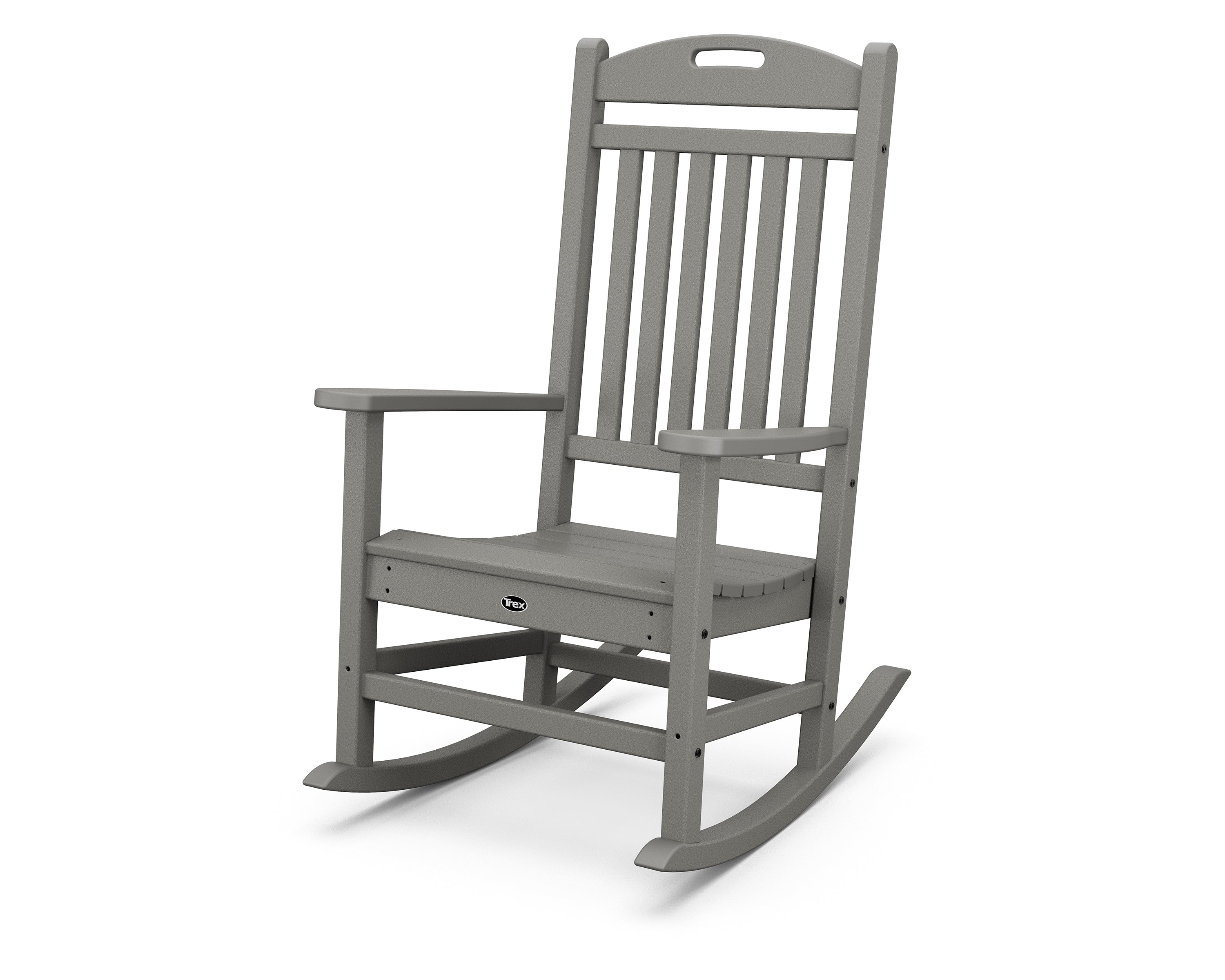 Trex® Outdoor Furniture™ Yacht Club Rocking Chair