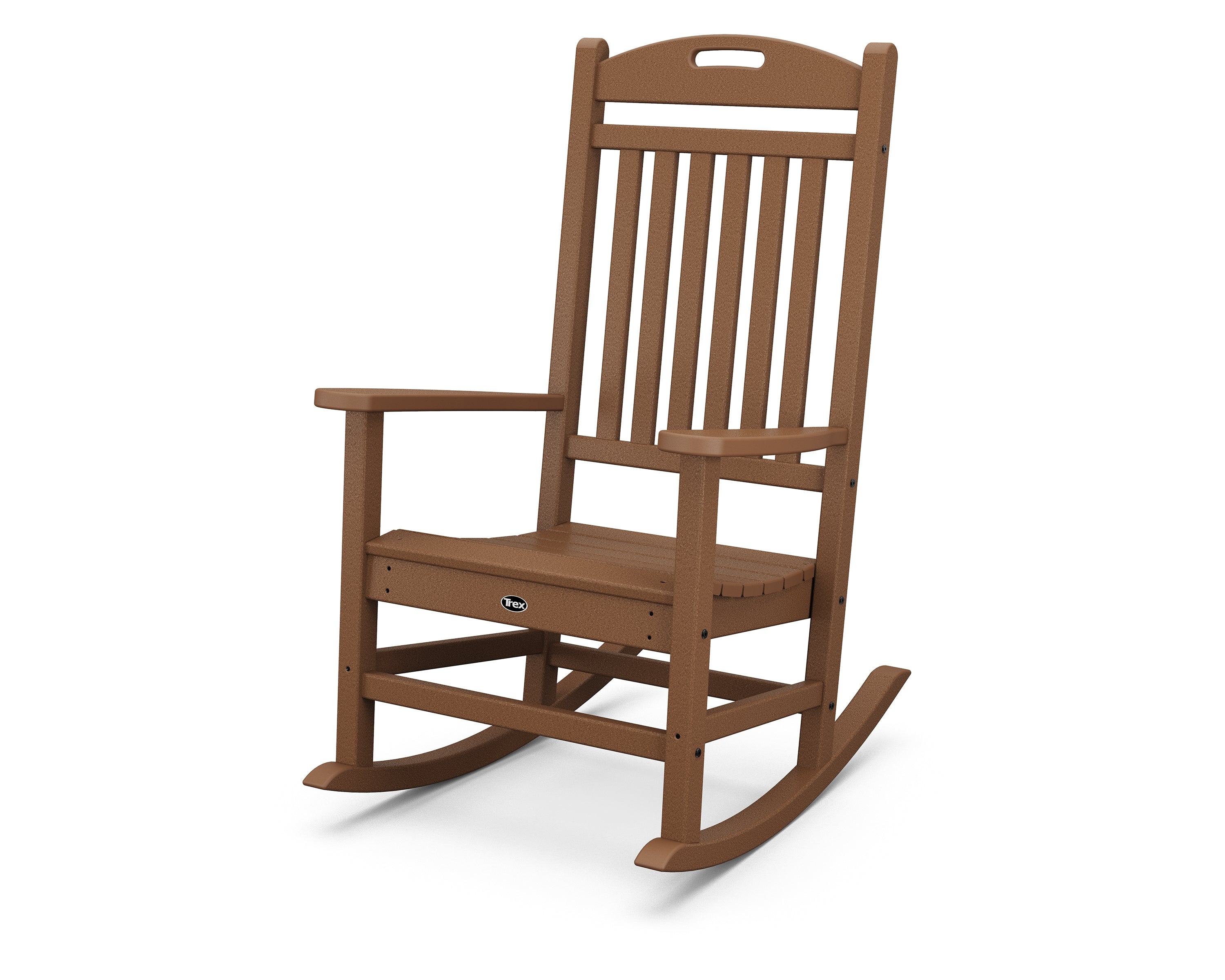 Trex® Outdoor Furniture™ Yacht Club Rocking Chair